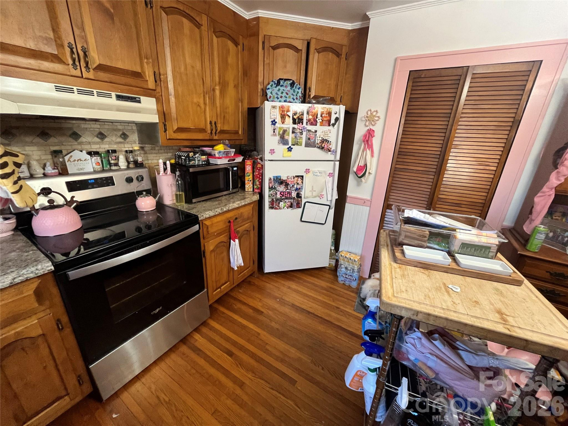 31 Walker Road - Photo 6