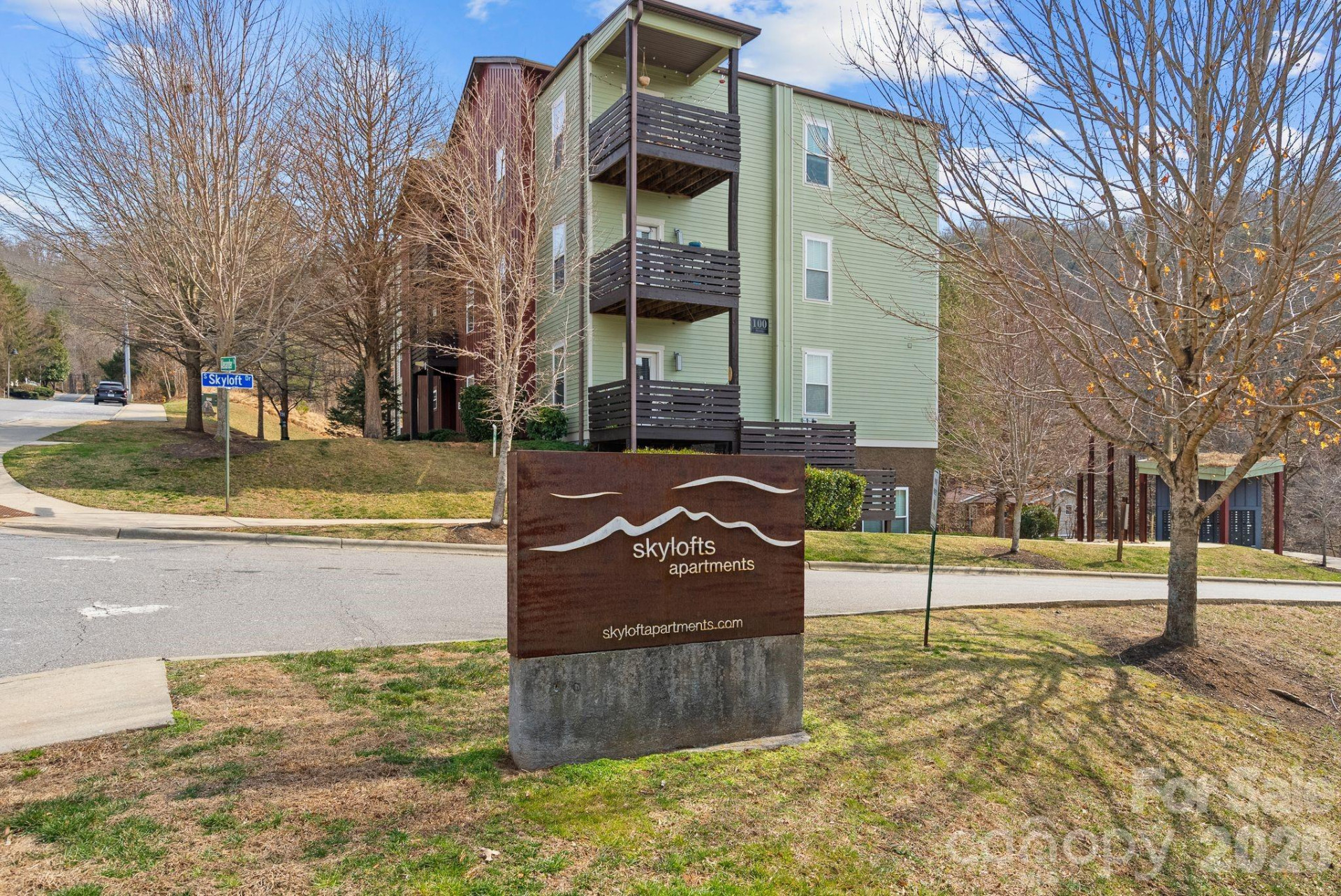 600 Skyloft Drive #202 - Photo 24