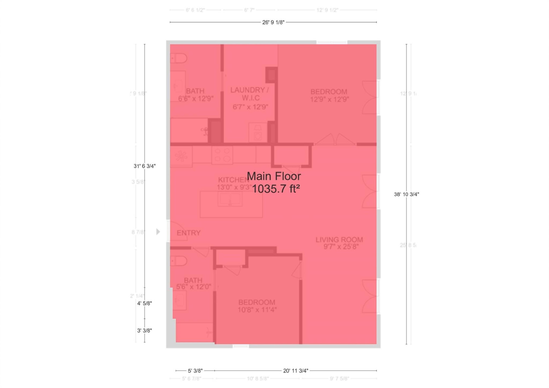600 Skyloft Drive #202 - Photo 26