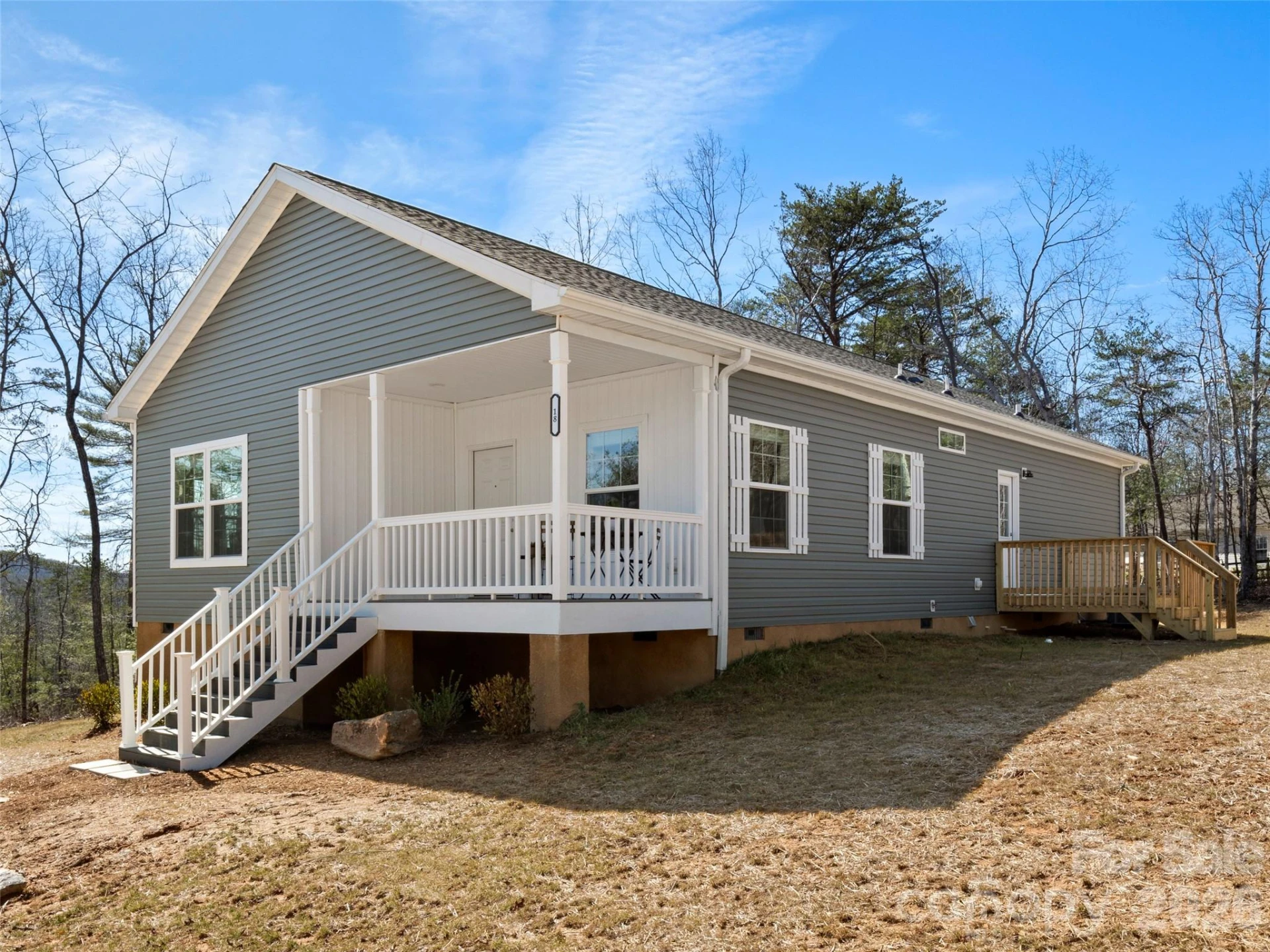 18 Eagle Drive