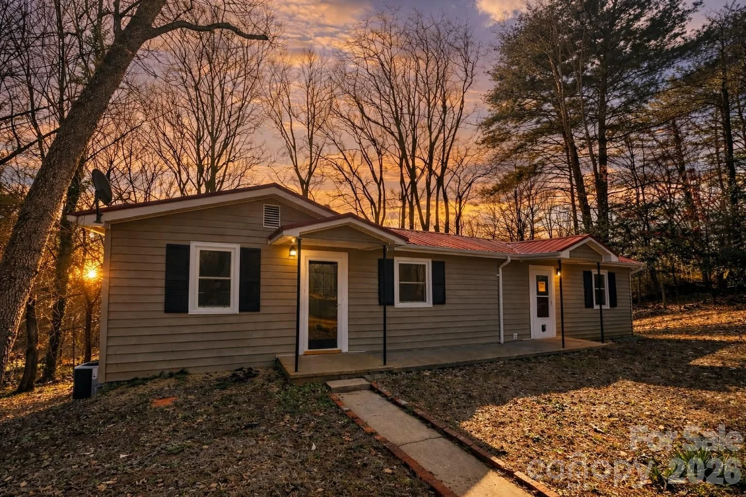 295 Moore Drive