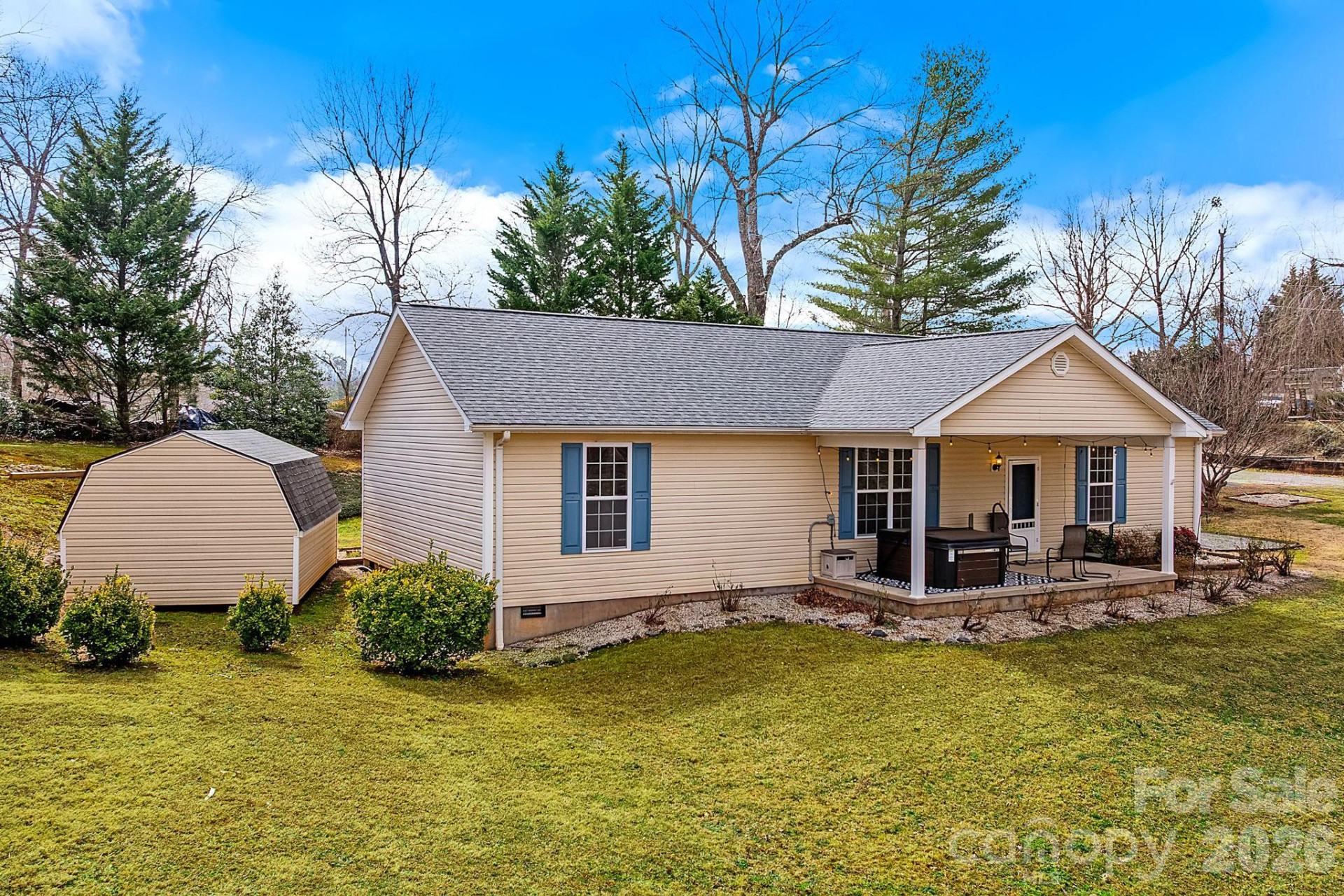 60 Maple Ridge Drive