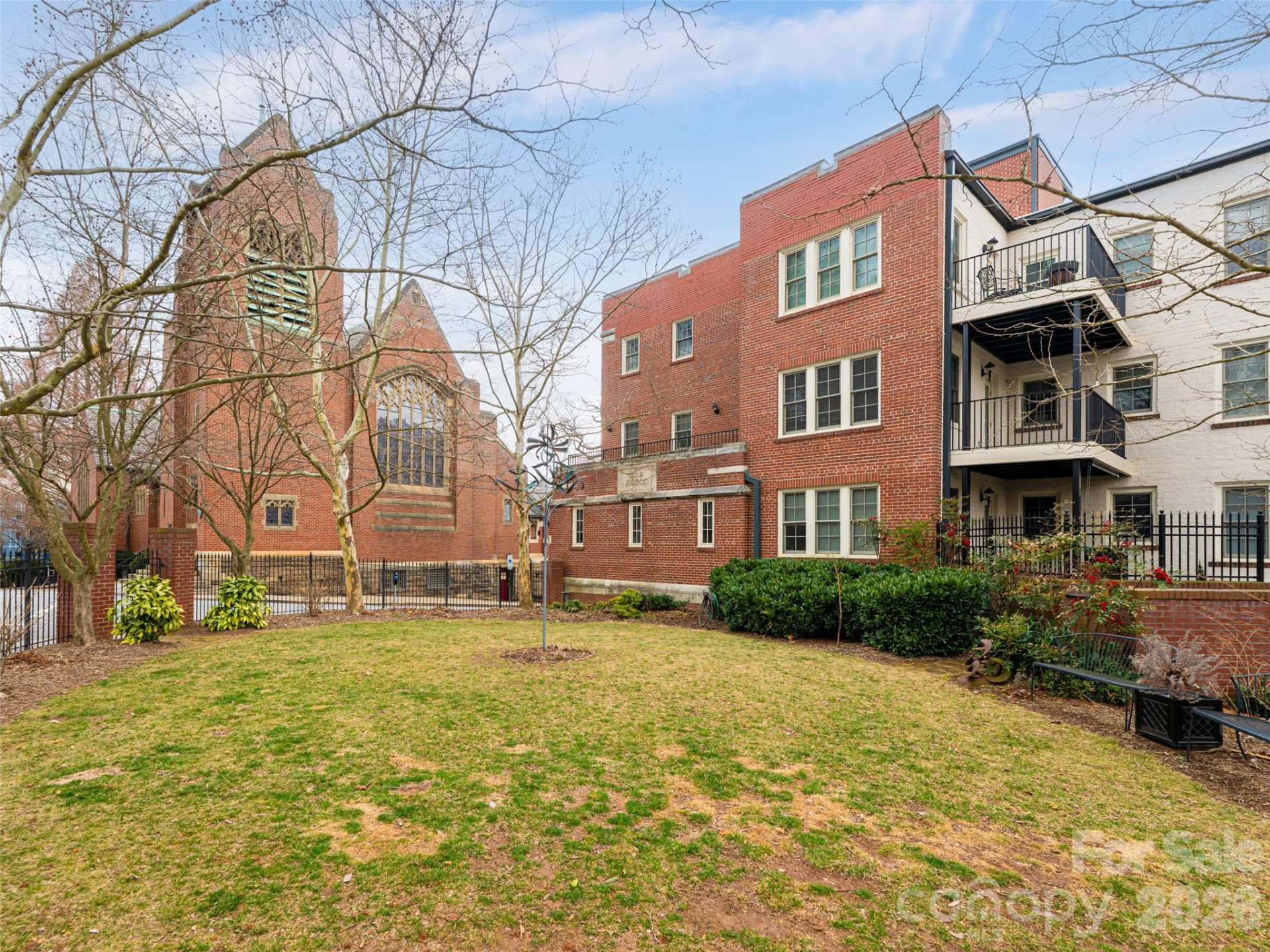 61 Church Street #103 - Photo 28