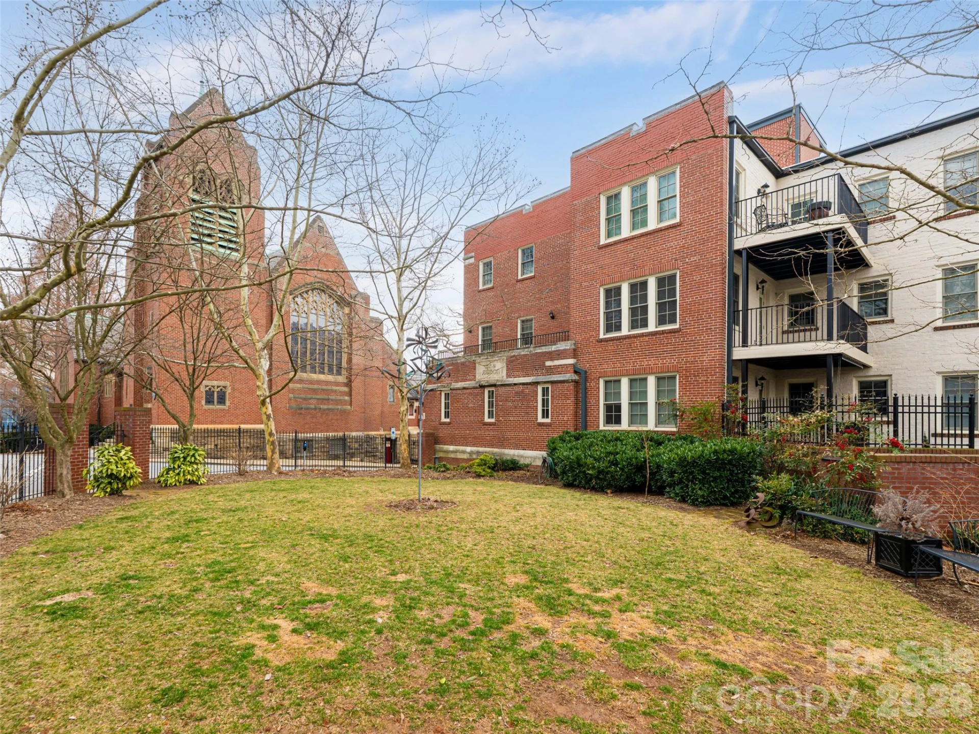 61 Church Street #103 - Photo 28