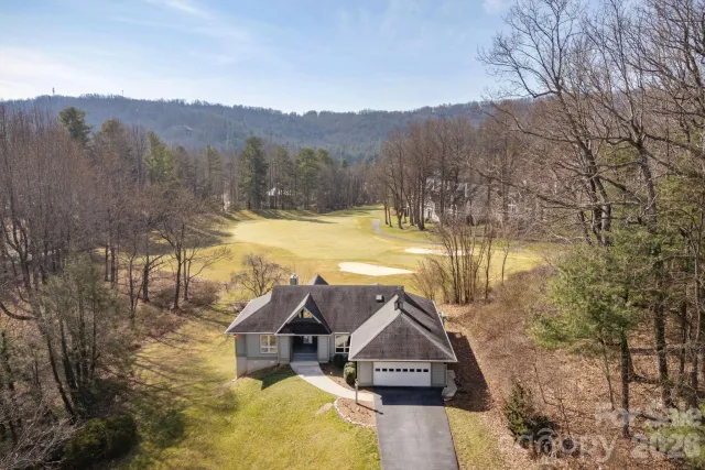 132 Broadmoor Drive