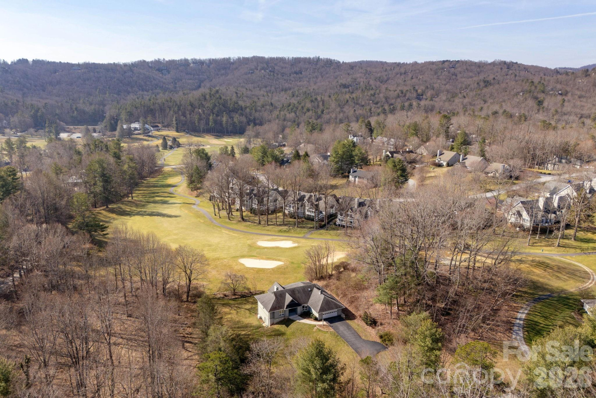 132 Broadmoor Drive #V-1 - Photo 46