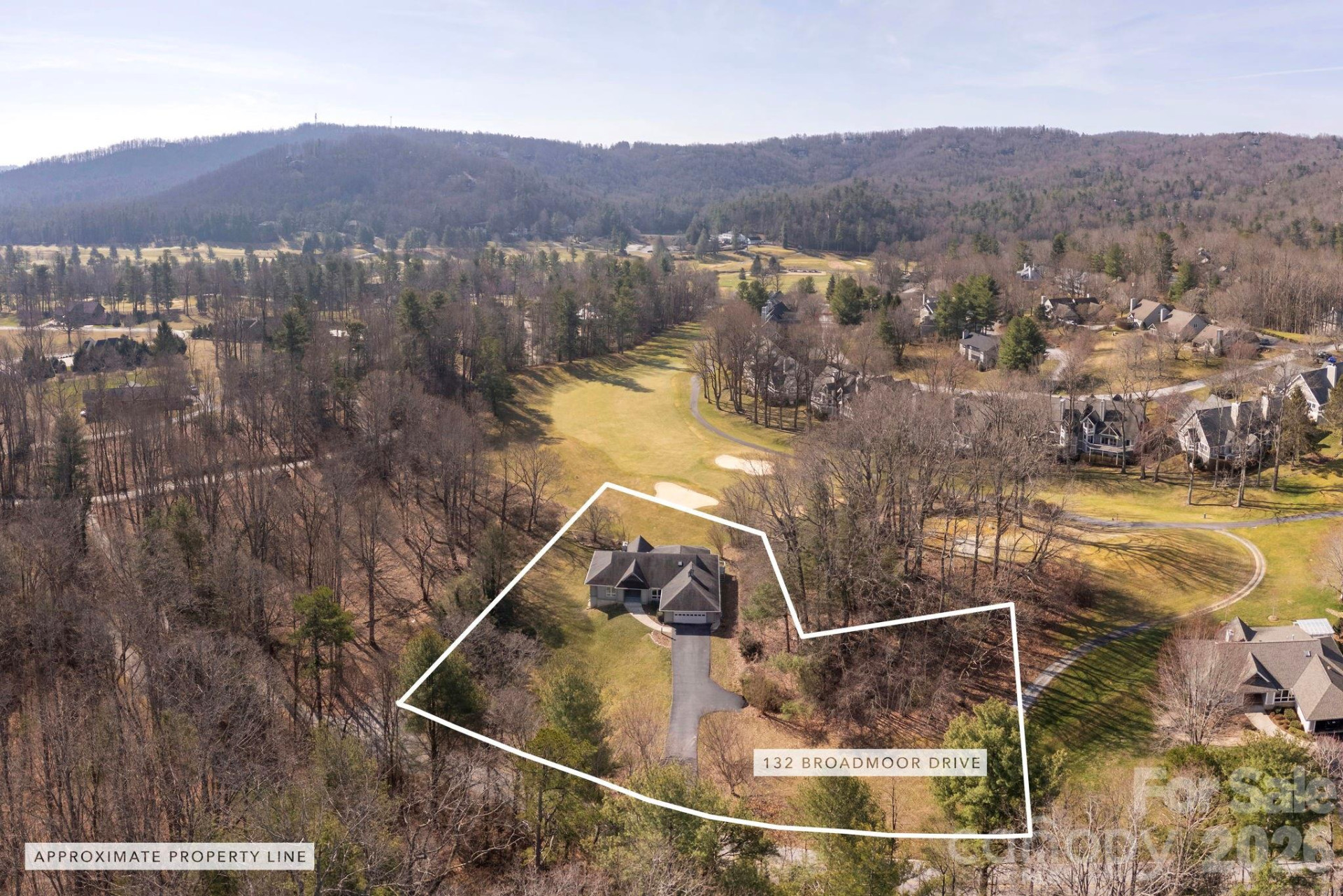 132 Broadmoor Drive #V-1 - Photo 47