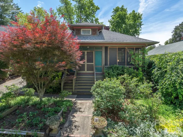 15 Hillside Street, Asheville, NC, 28801