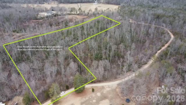 0 Jim McCall Road, Morganton, NC, 28655