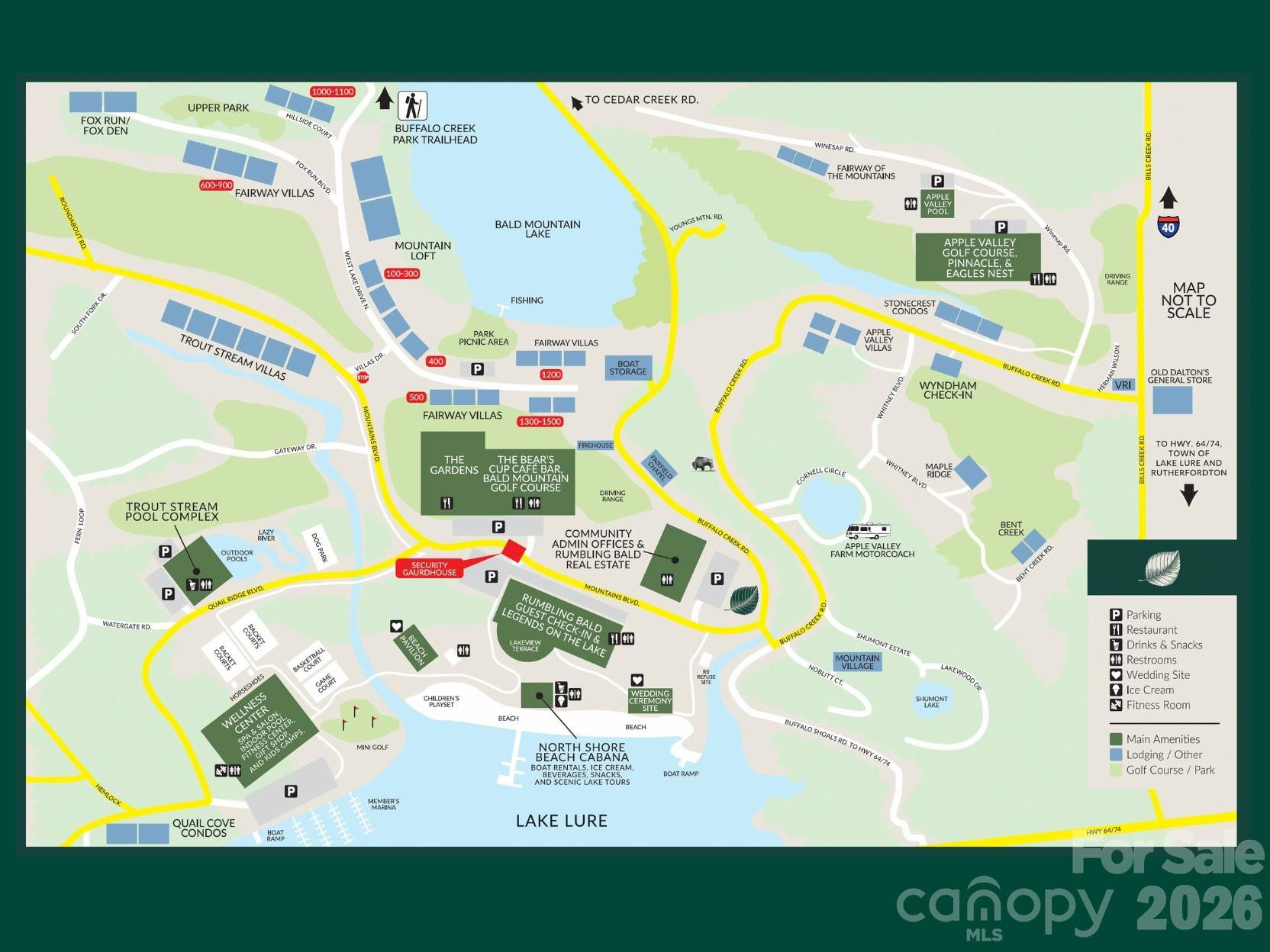 Lot 20 Nicklaus Lane - Photo 12