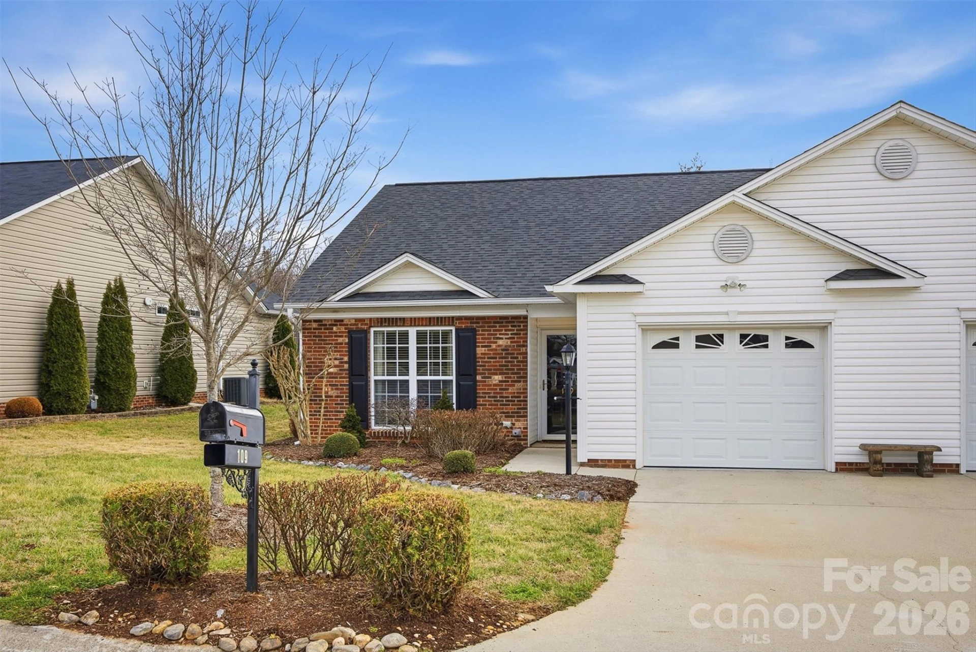 109 Morgan Trace Drive