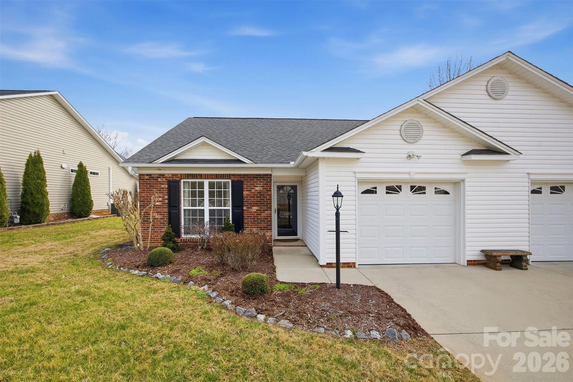 109 Morgan Trace Drive - Photo 2