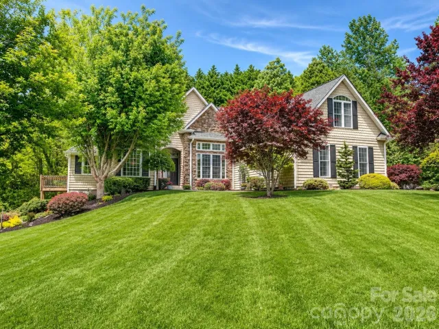 21 Kanuga Forest Drive