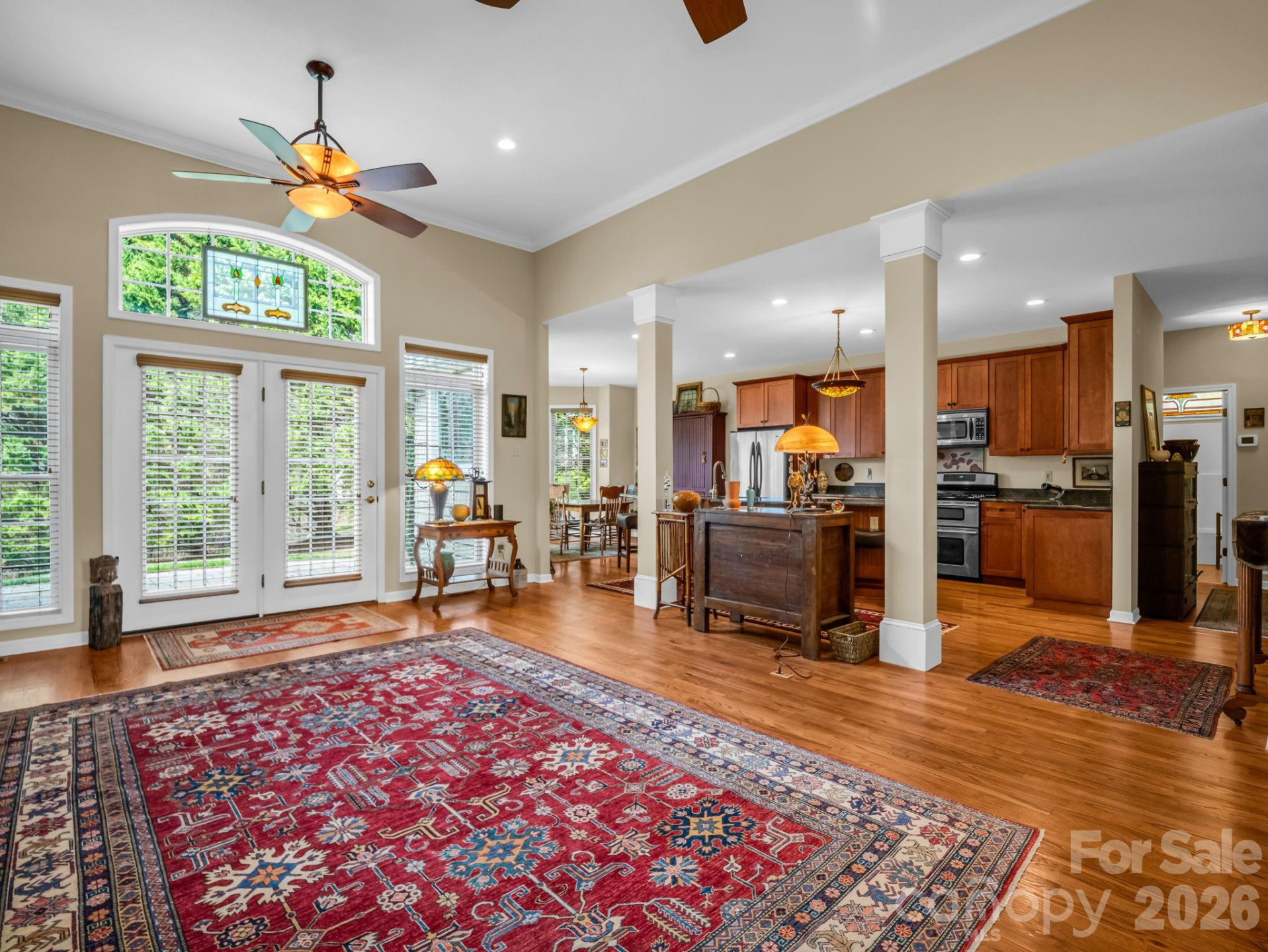21 Kanuga Forest Drive - Photo 12