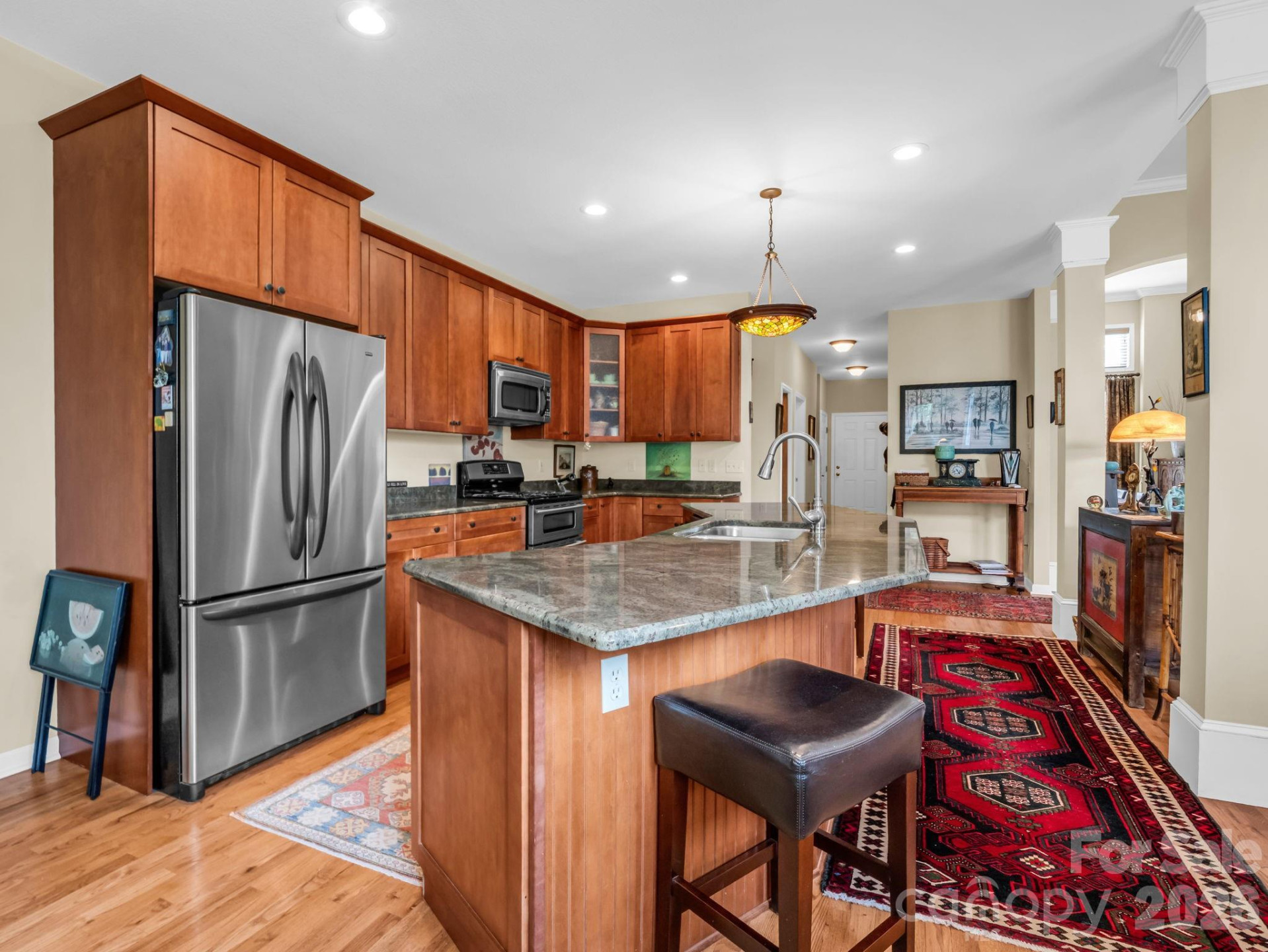 21 Kanuga Forest Drive - Photo 15