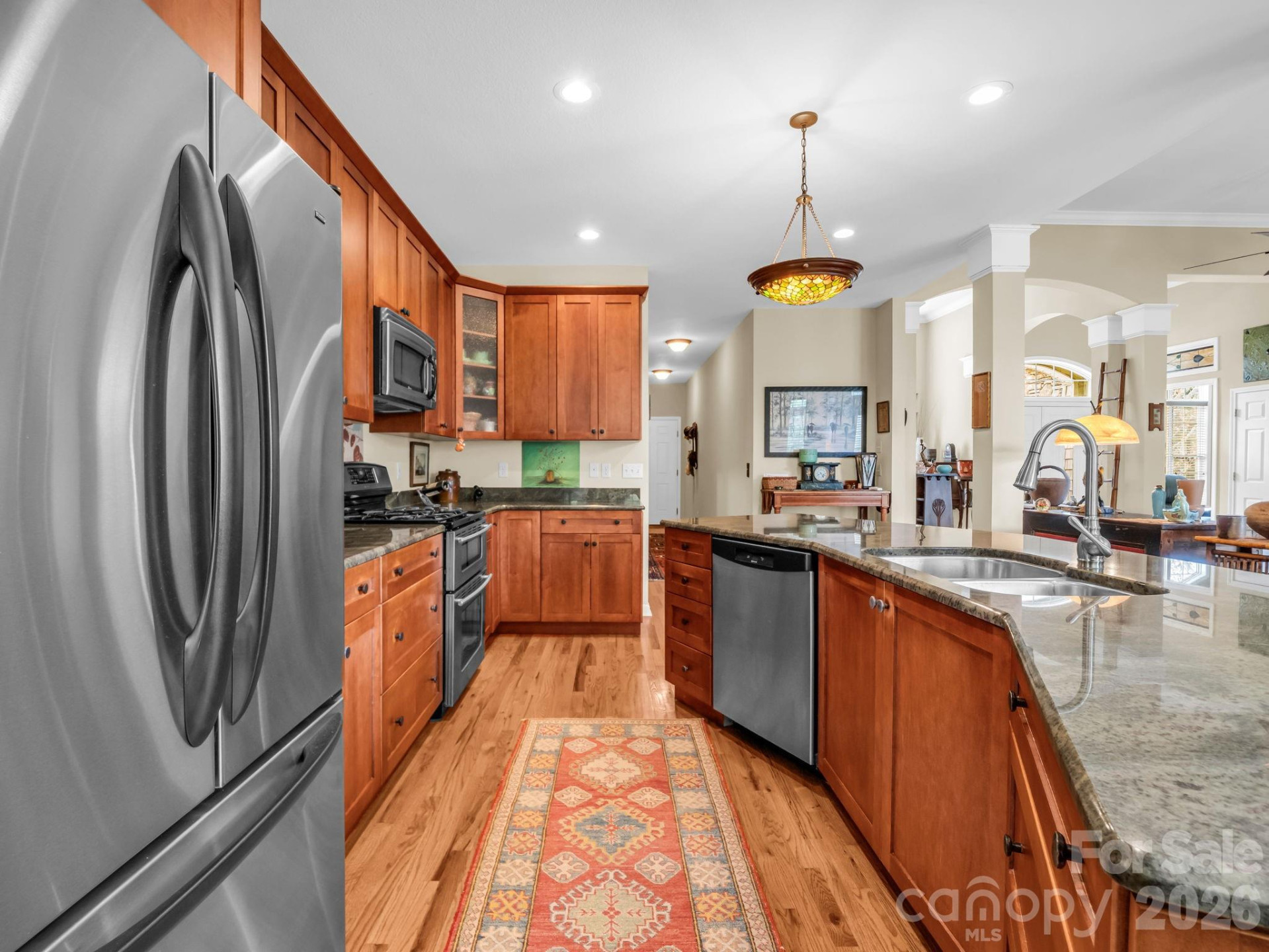 21 Kanuga Forest Drive - Photo 16