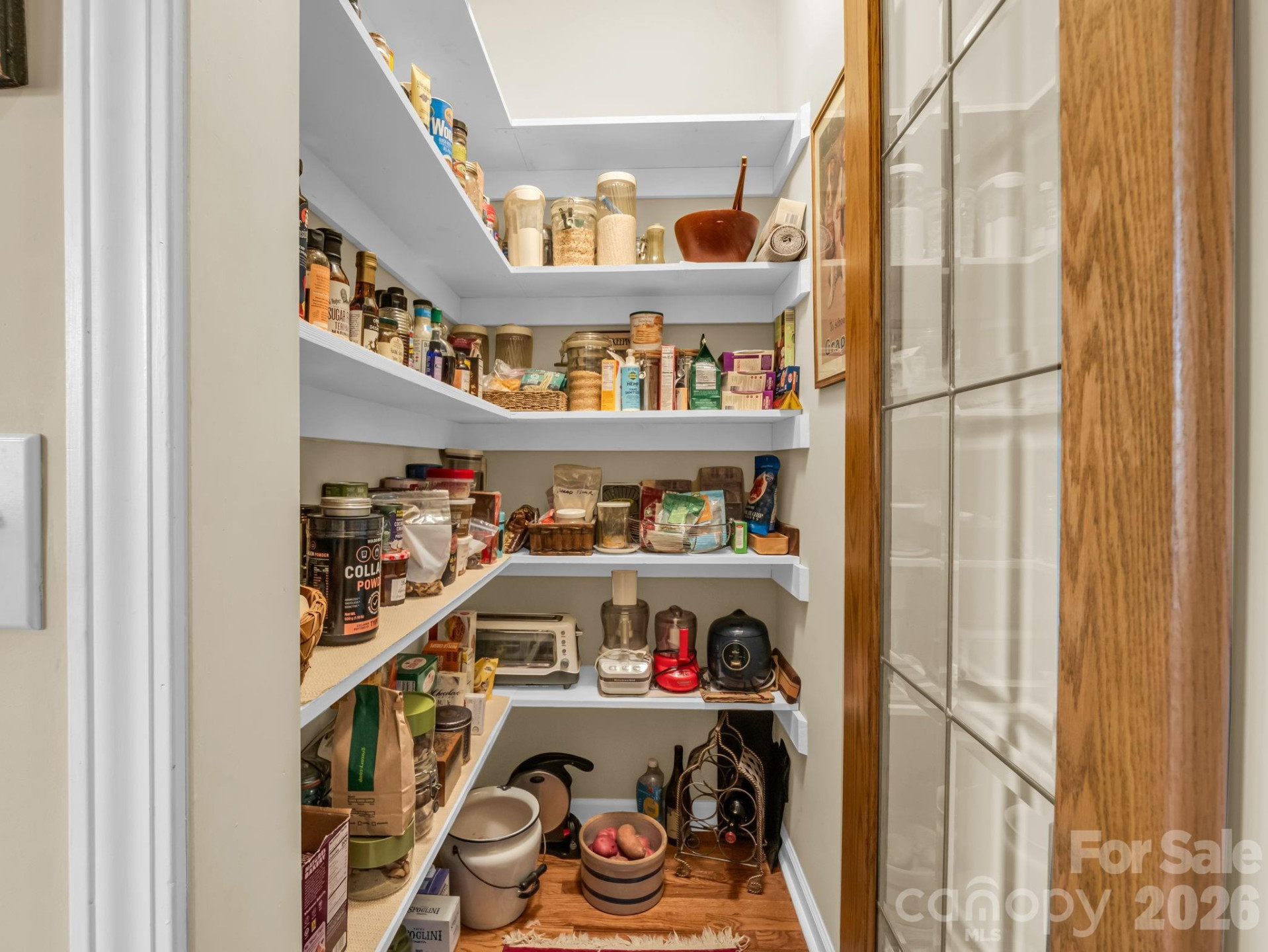 21 Kanuga Forest Drive - Photo 31