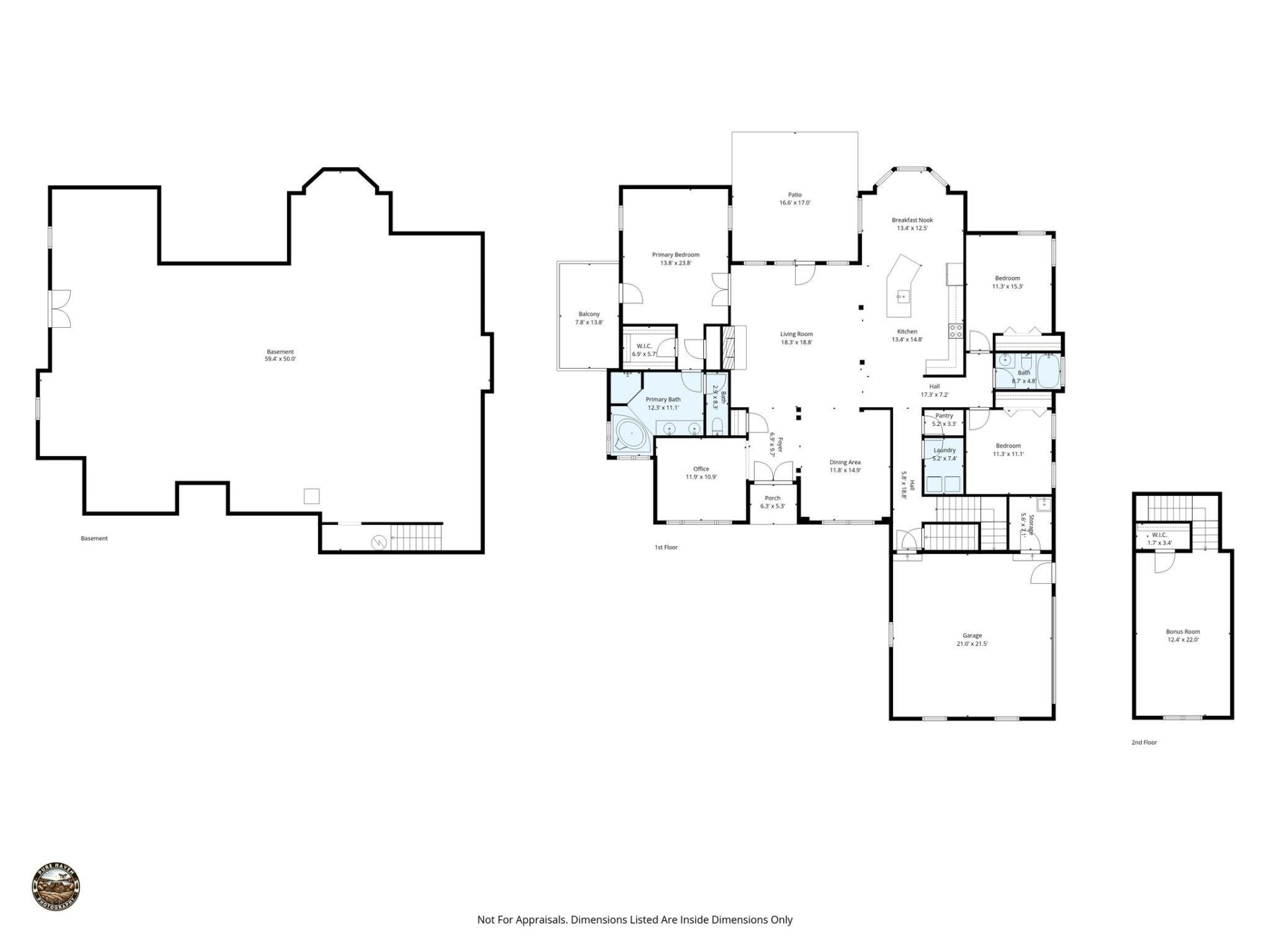 21 Kanuga Forest Drive - Photo 48