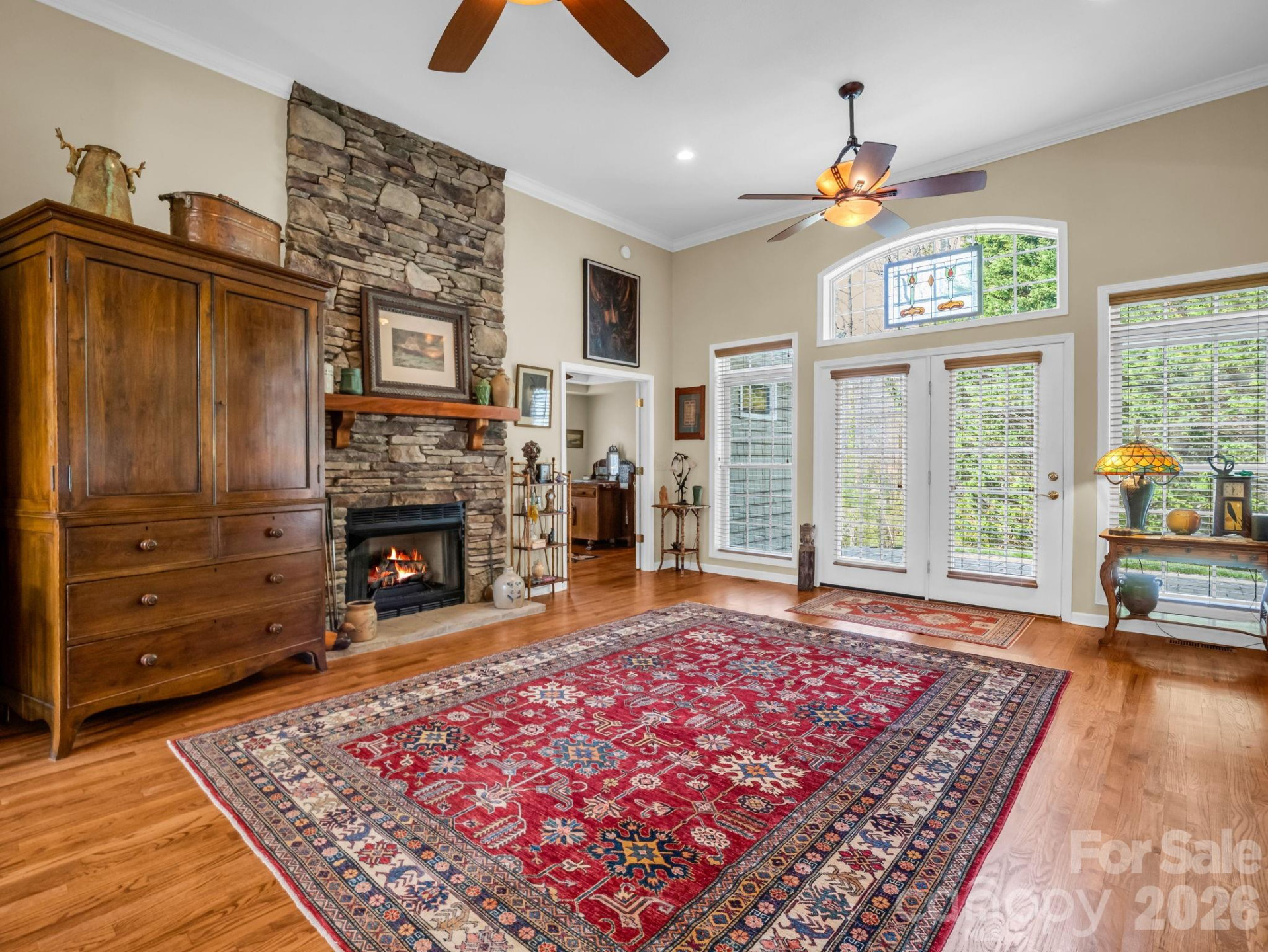 21 Kanuga Forest Drive - Photo 8