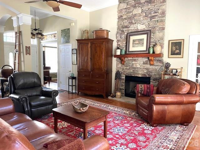 21 Kanuga Forest Drive - Photo 10