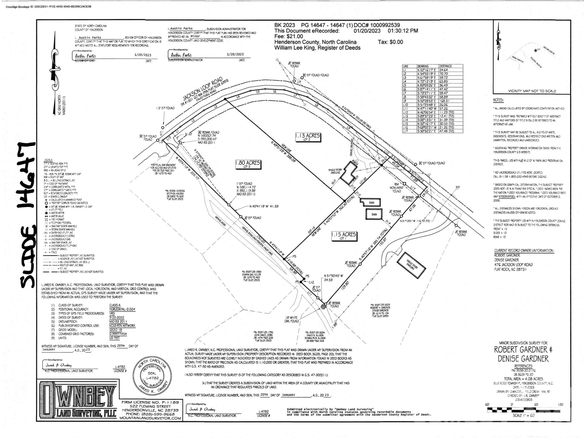 000 Jackson Loop Road #3 - Photo 12