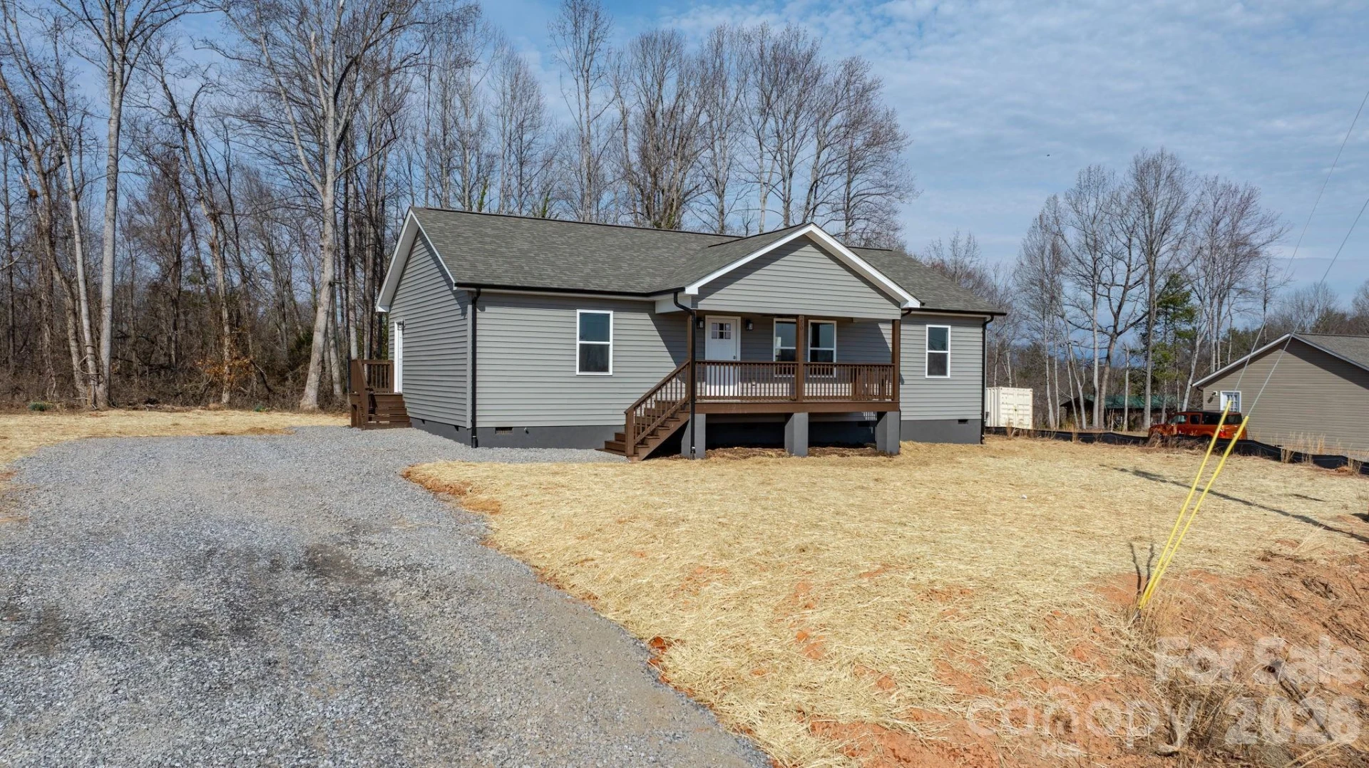 250 Old Lumber Yard Road - Photo 2