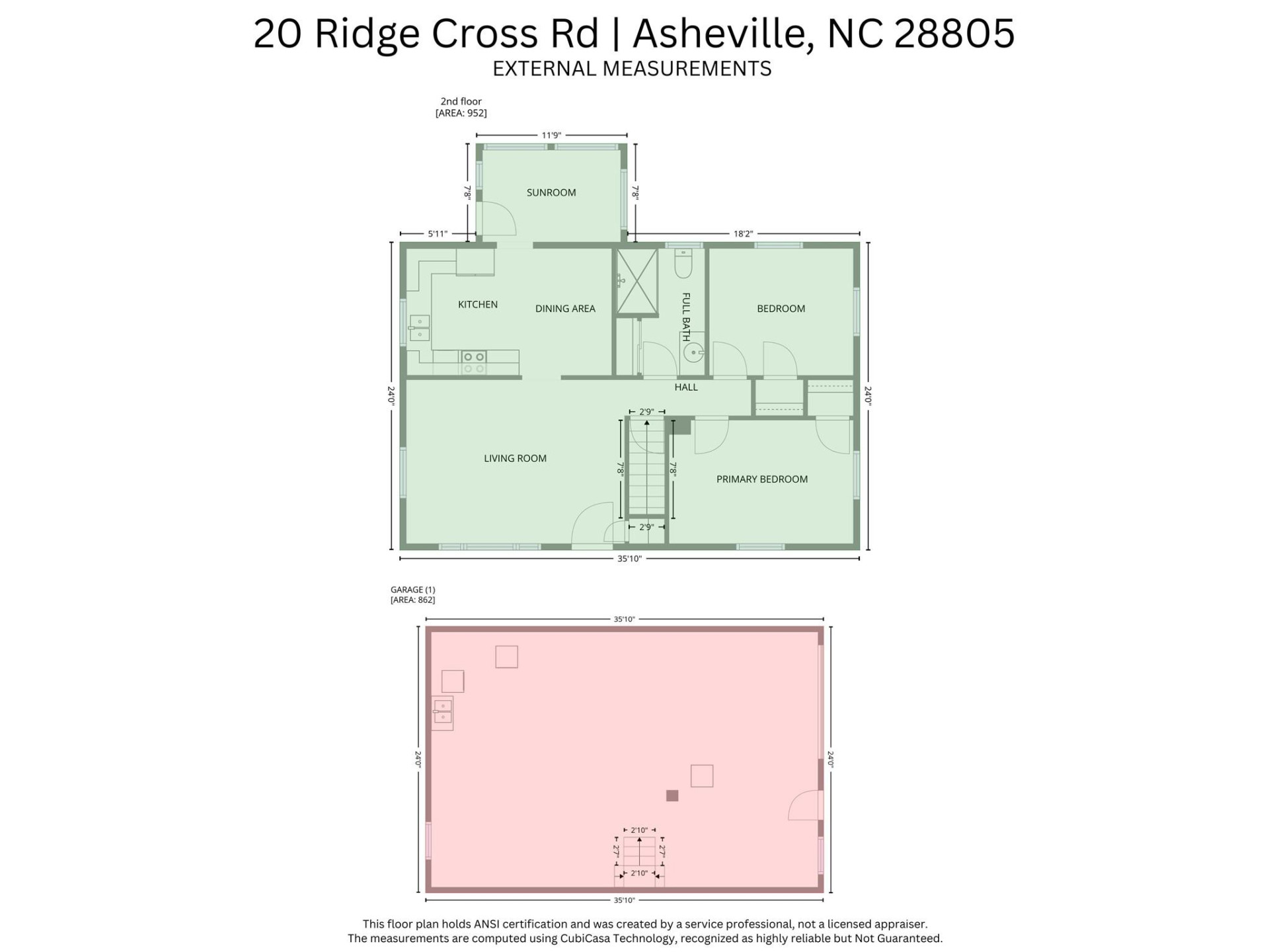 20 Ridge Cross Road - Photo 36