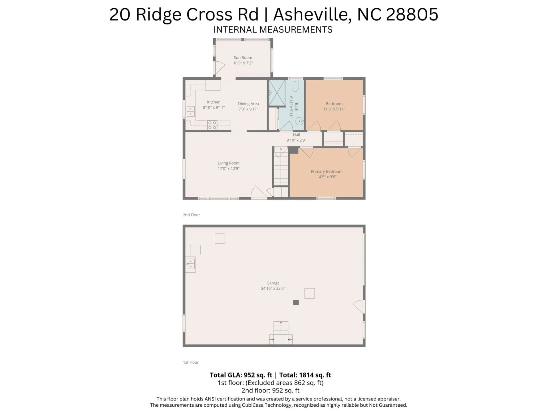 20 Ridge Cross Road - Photo 42