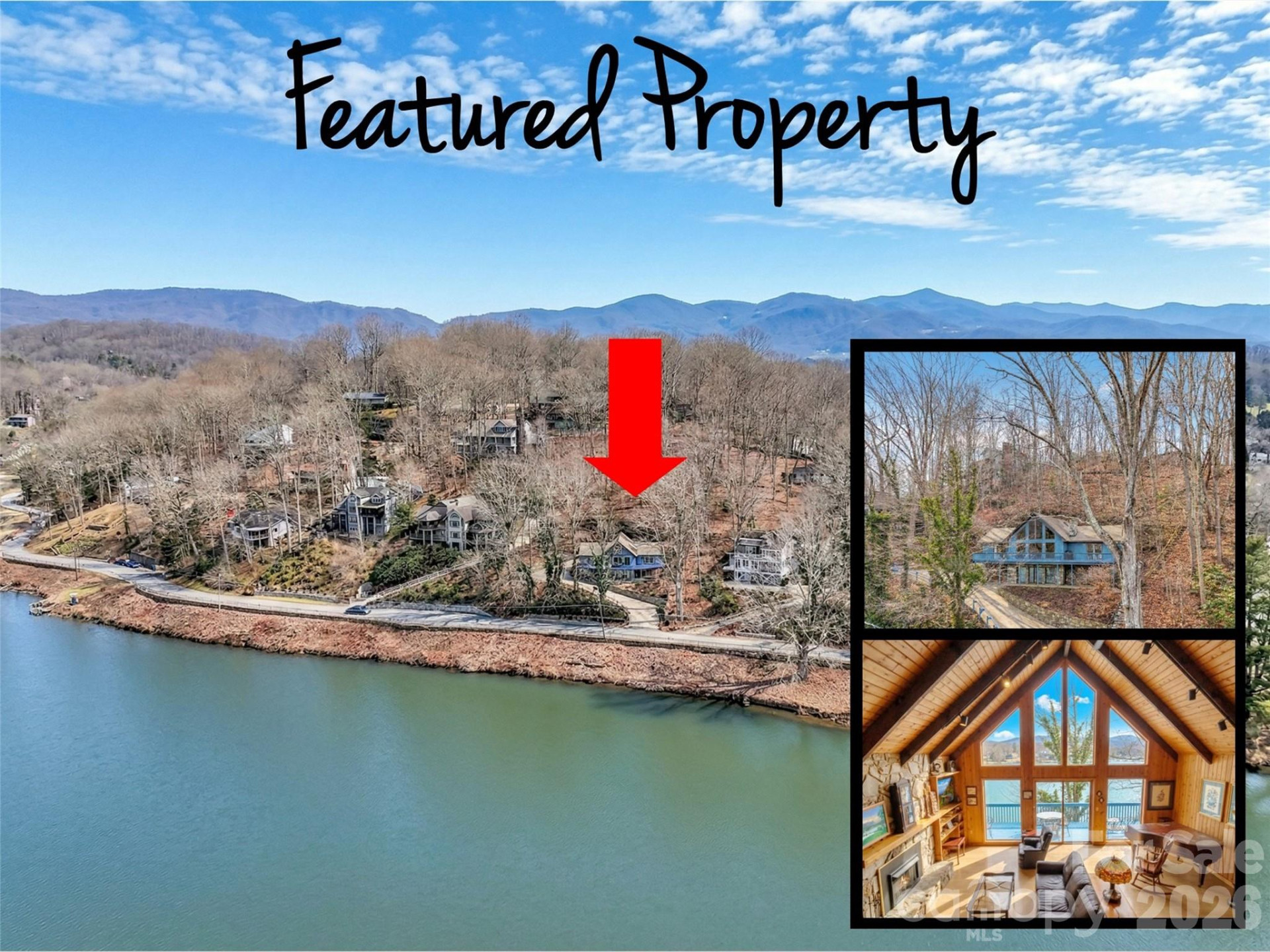2445 Lakeshore Drive - Photo 2