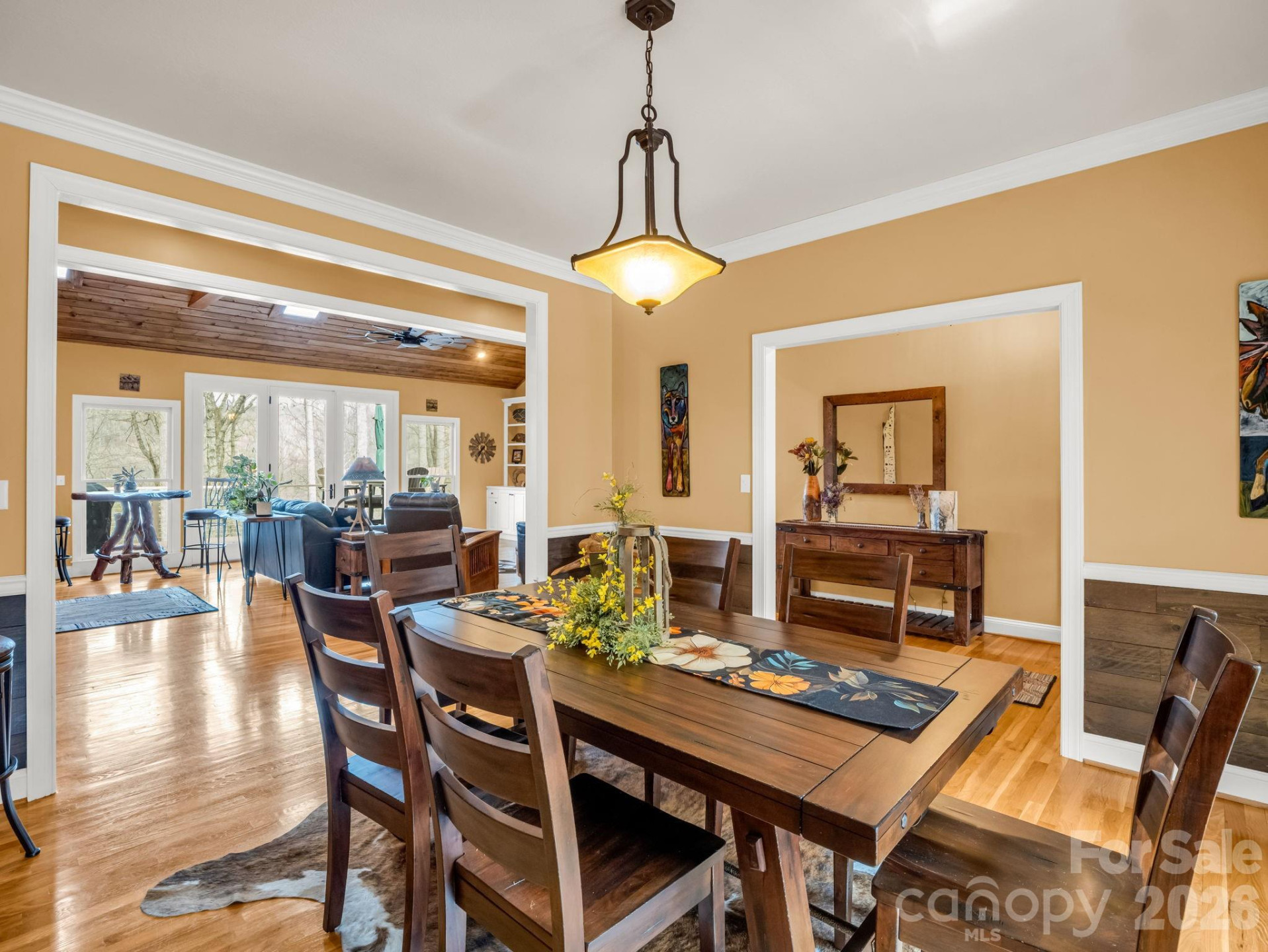 140 Mount Hebron Road - Photo 11