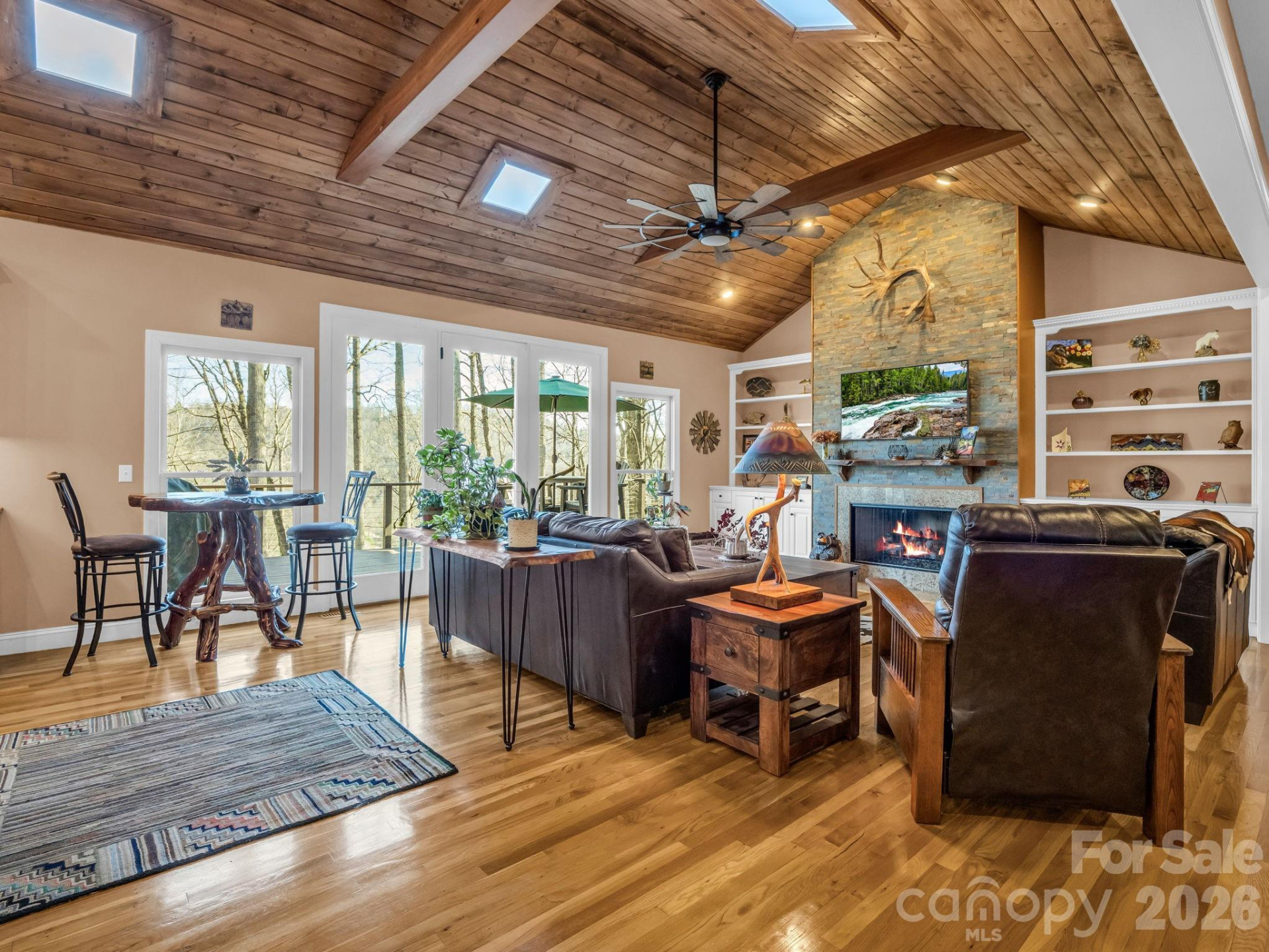 140 Mount Hebron Road - Photo 12