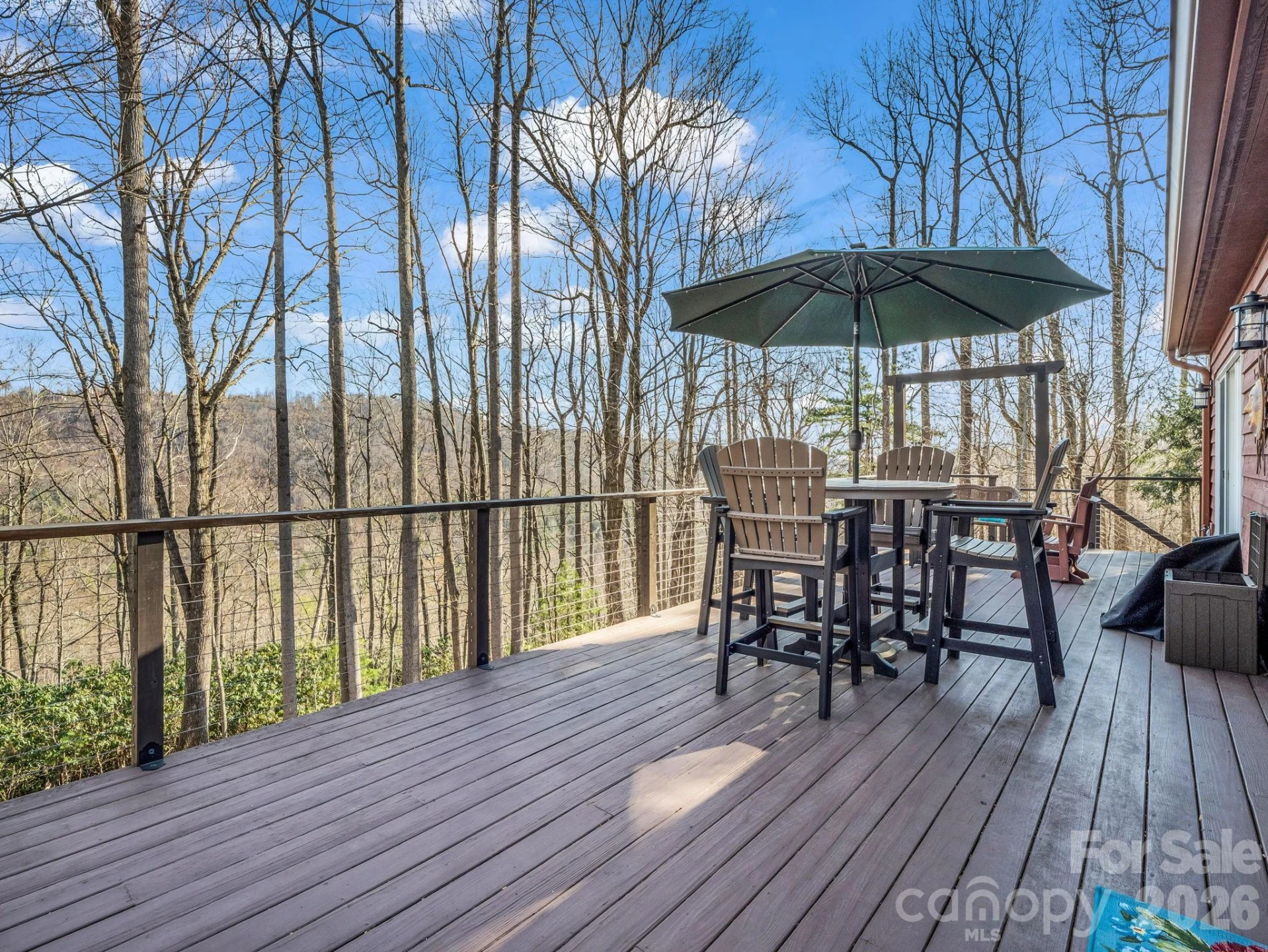 140 Mount Hebron Road - Photo 13