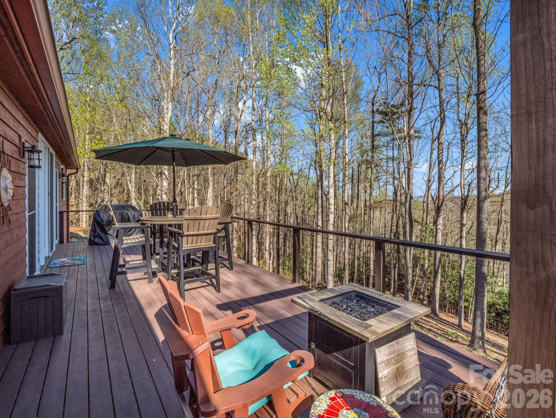 140 Mount Hebron Road - Photo 14