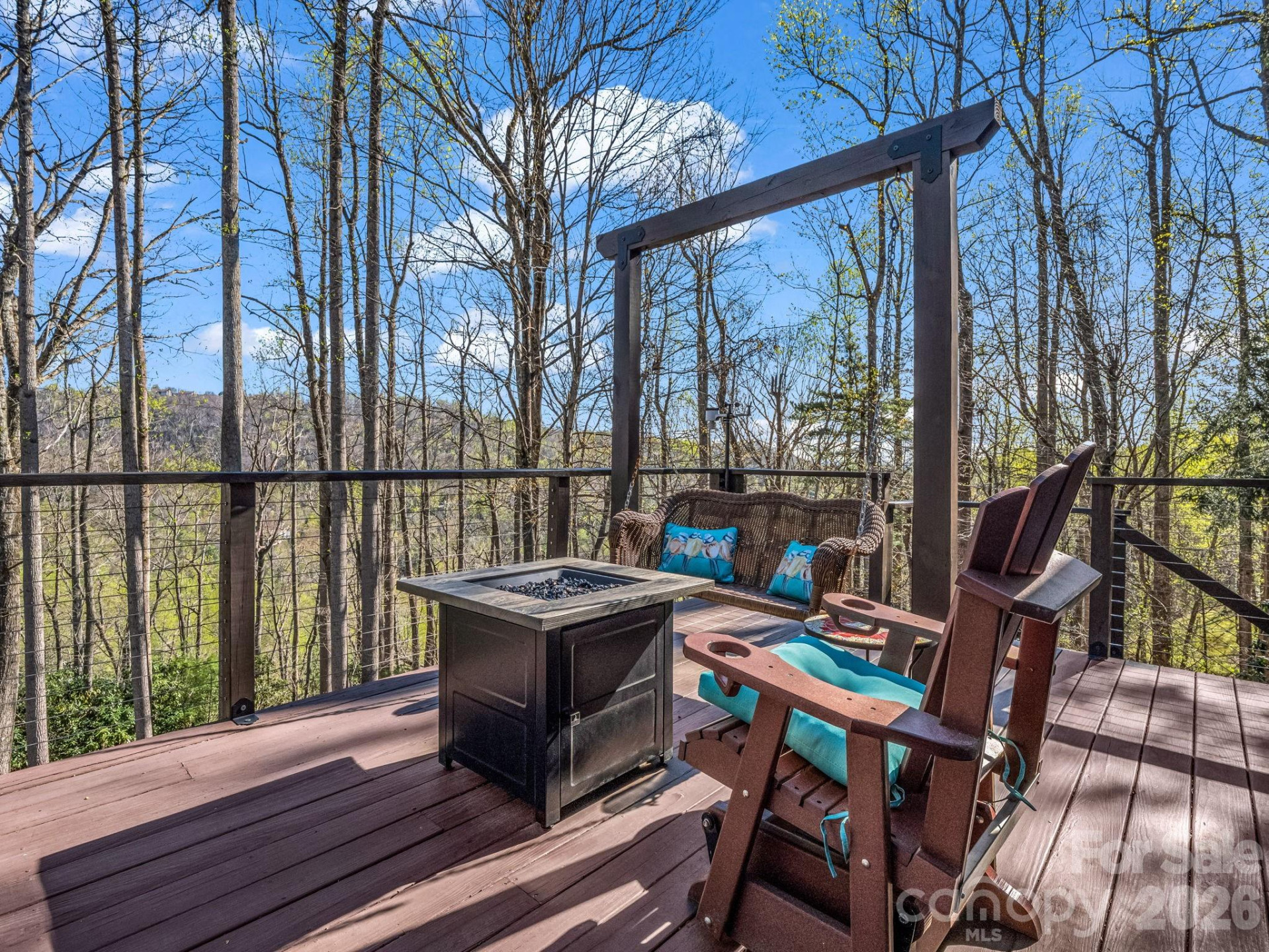 140 Mount Hebron Road - Photo 15