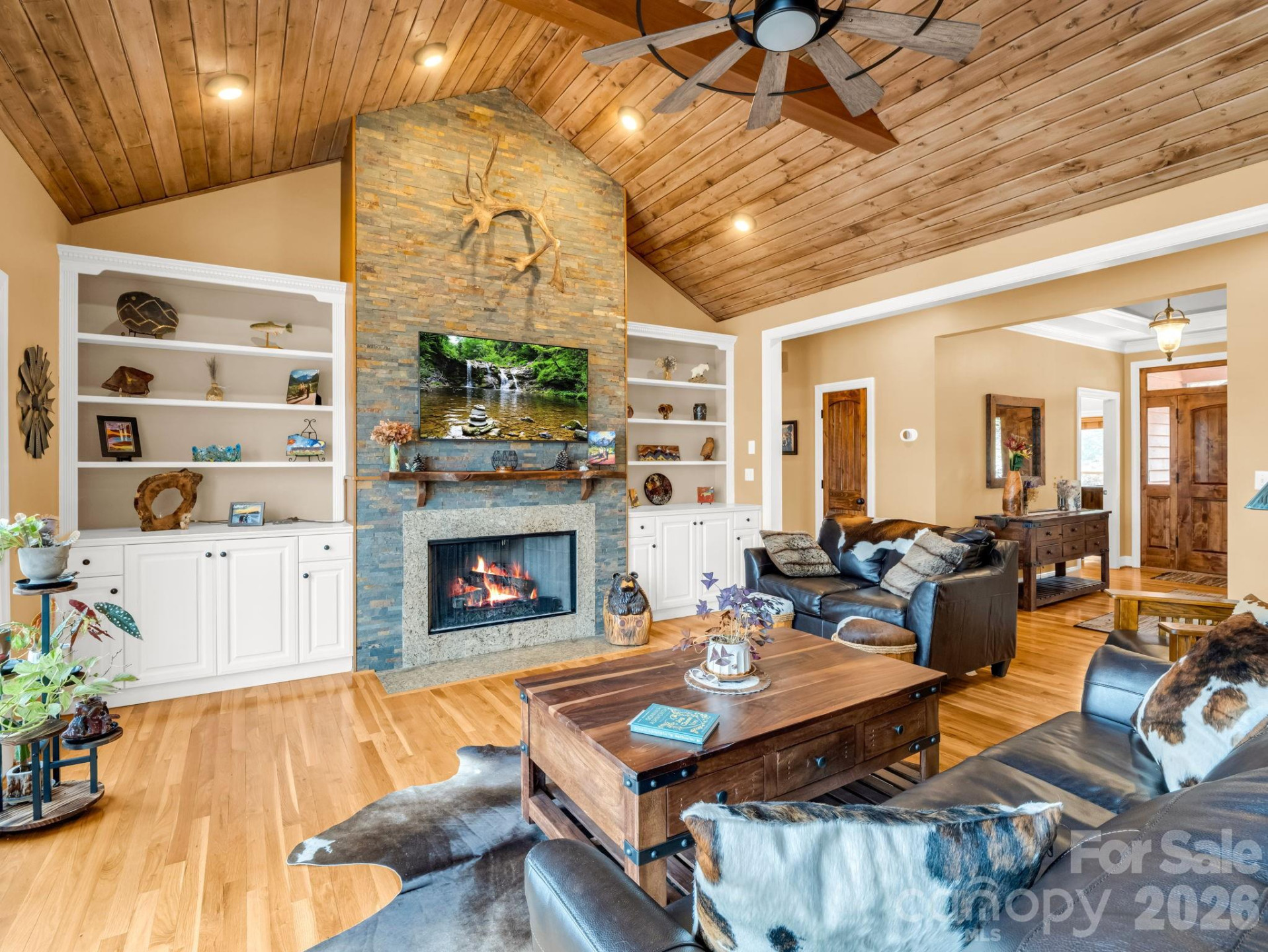 140 Mount Hebron Road - Photo 16