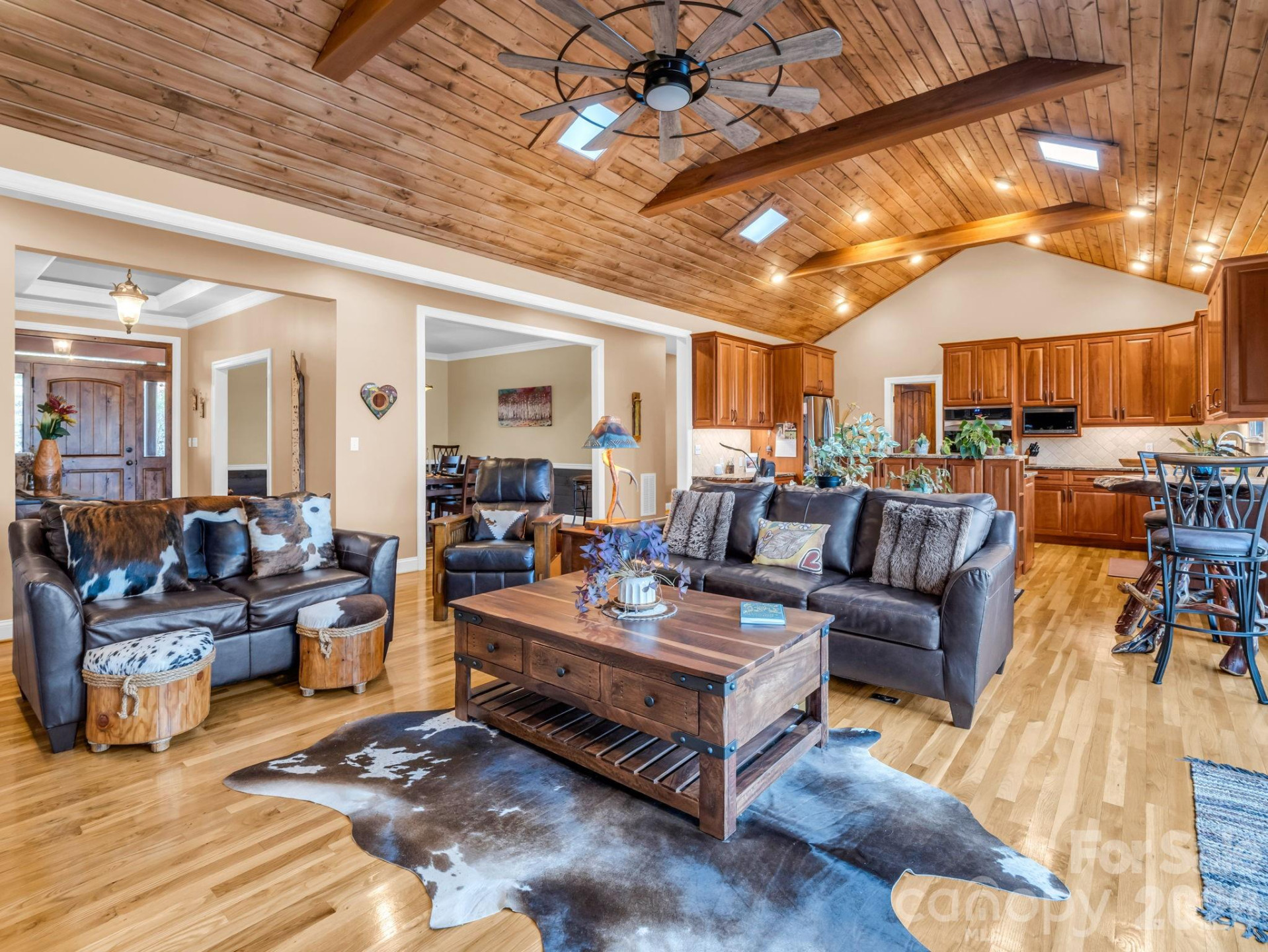 140 Mount Hebron Road - Photo 17