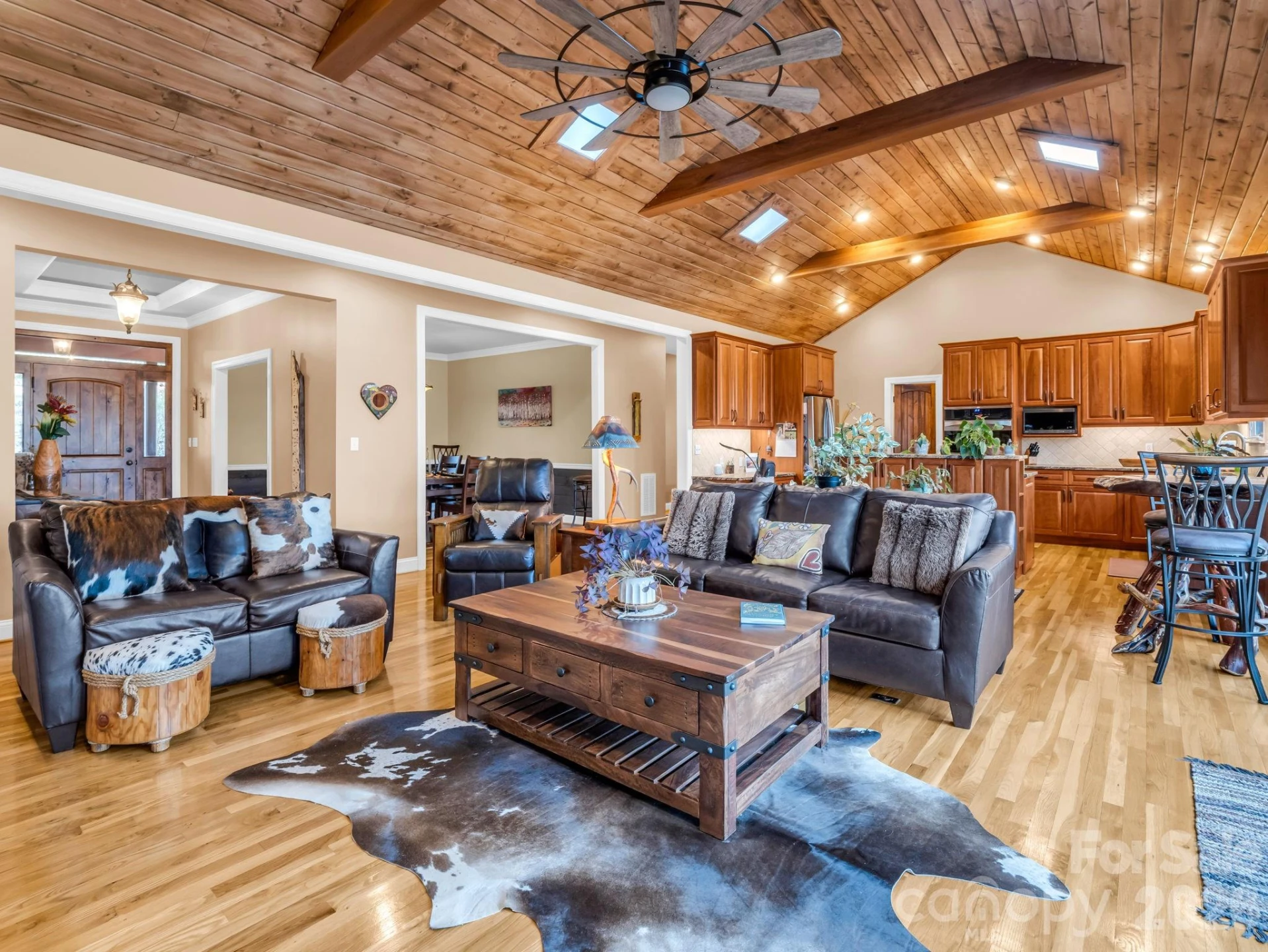 140 Mount Hebron Road - Photo 17