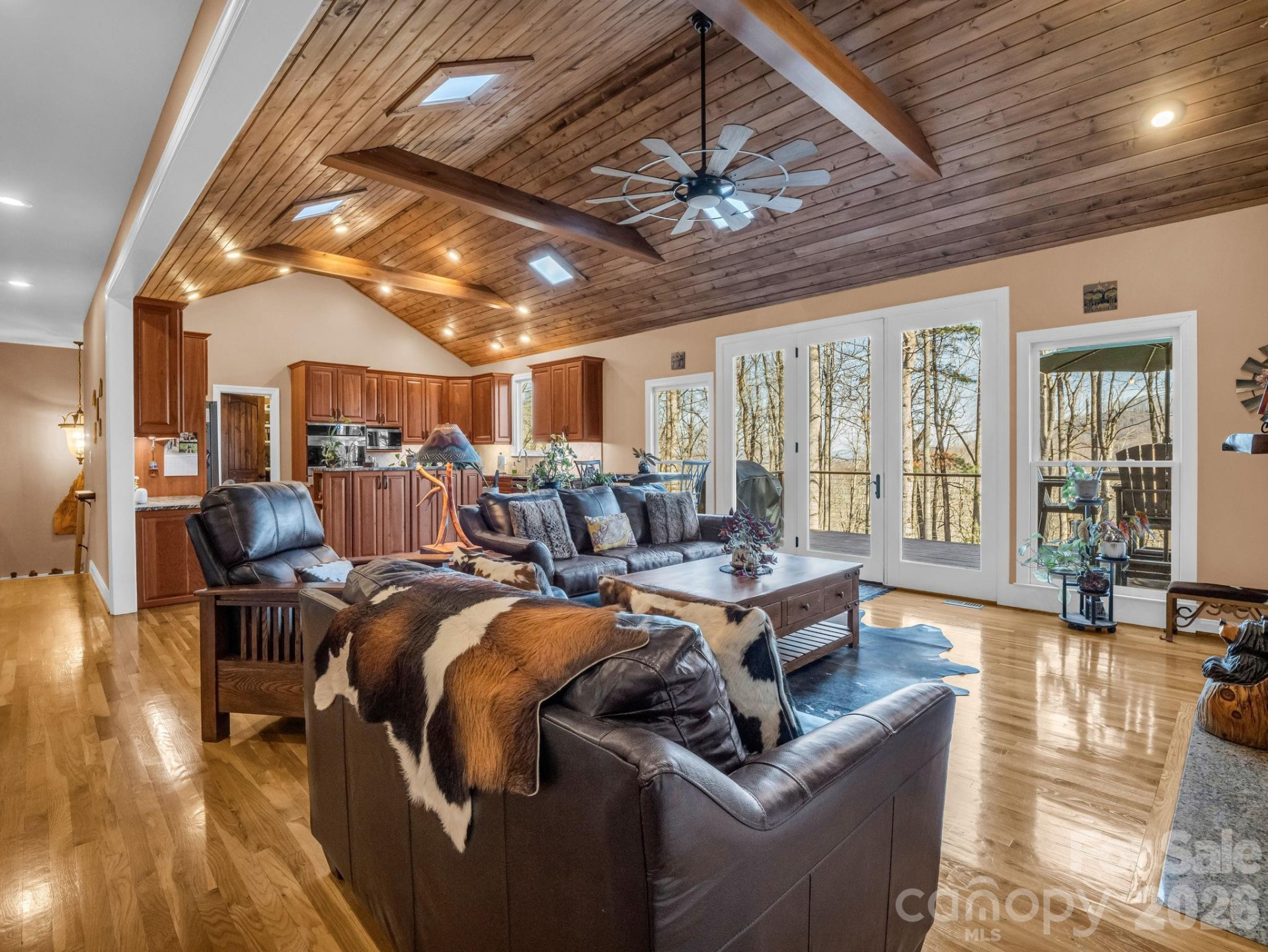 140 Mount Hebron Road - Photo 18