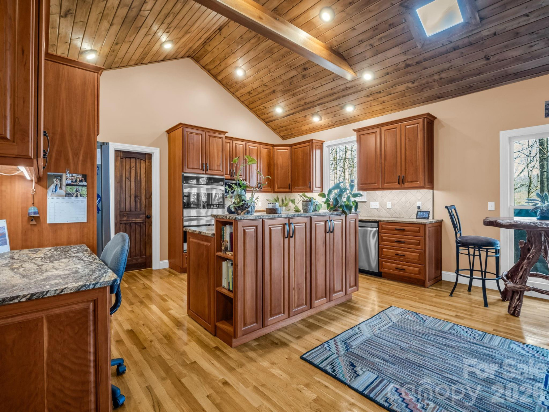 140 Mount Hebron Road - Photo 19