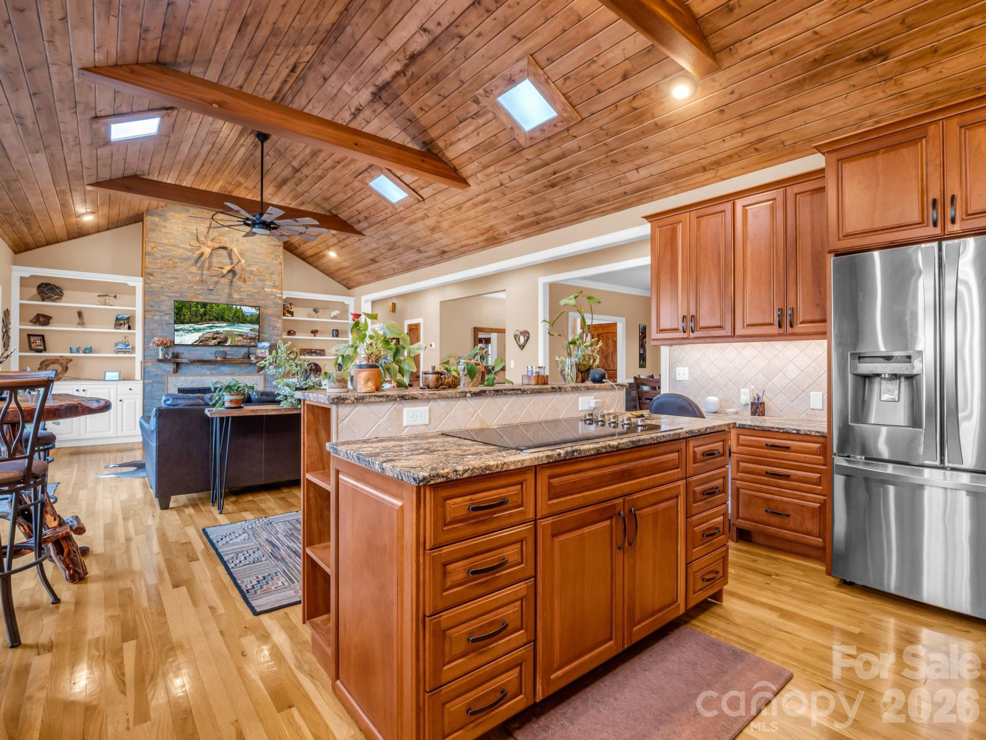 140 Mount Hebron Road - Photo 21