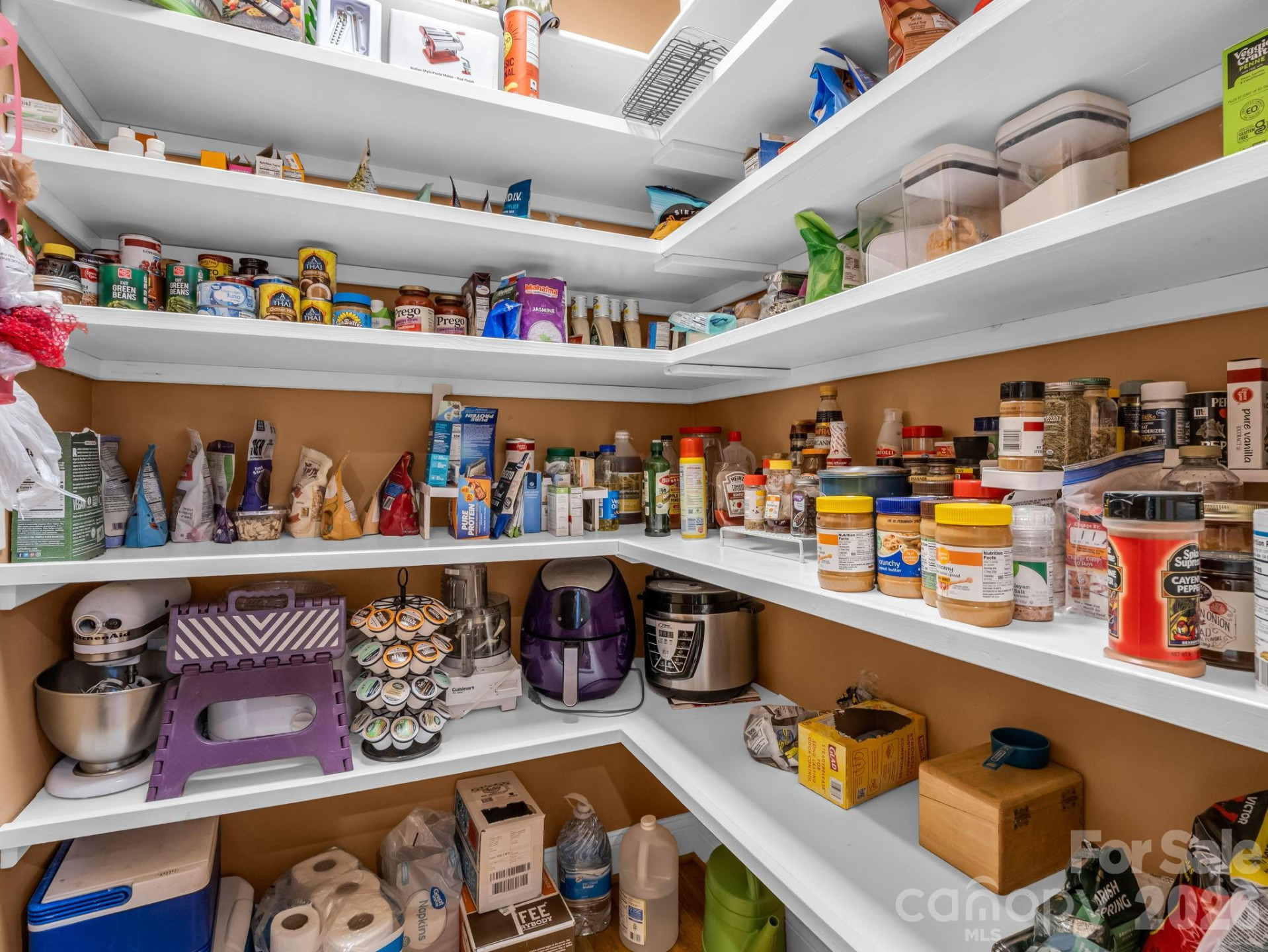 140 Mount Hebron Road - Photo 22