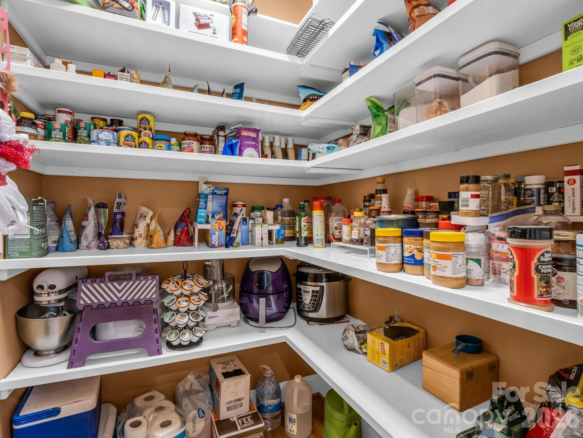 140 Mount Hebron Road - Photo 22