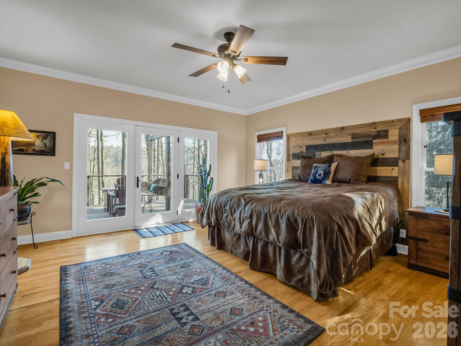 140 Mount Hebron Road - Photo 23