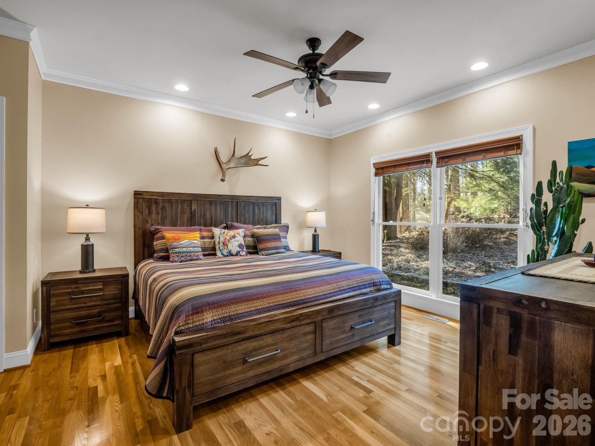 140 Mount Hebron Road - Photo 30