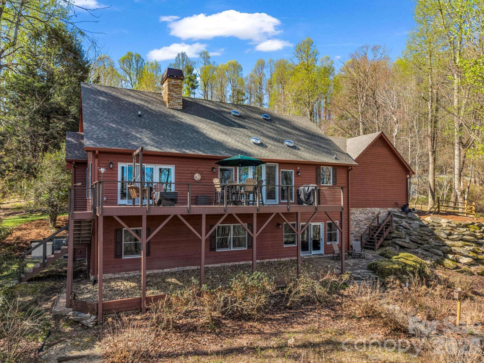 140 Mount Hebron Road - Photo 4