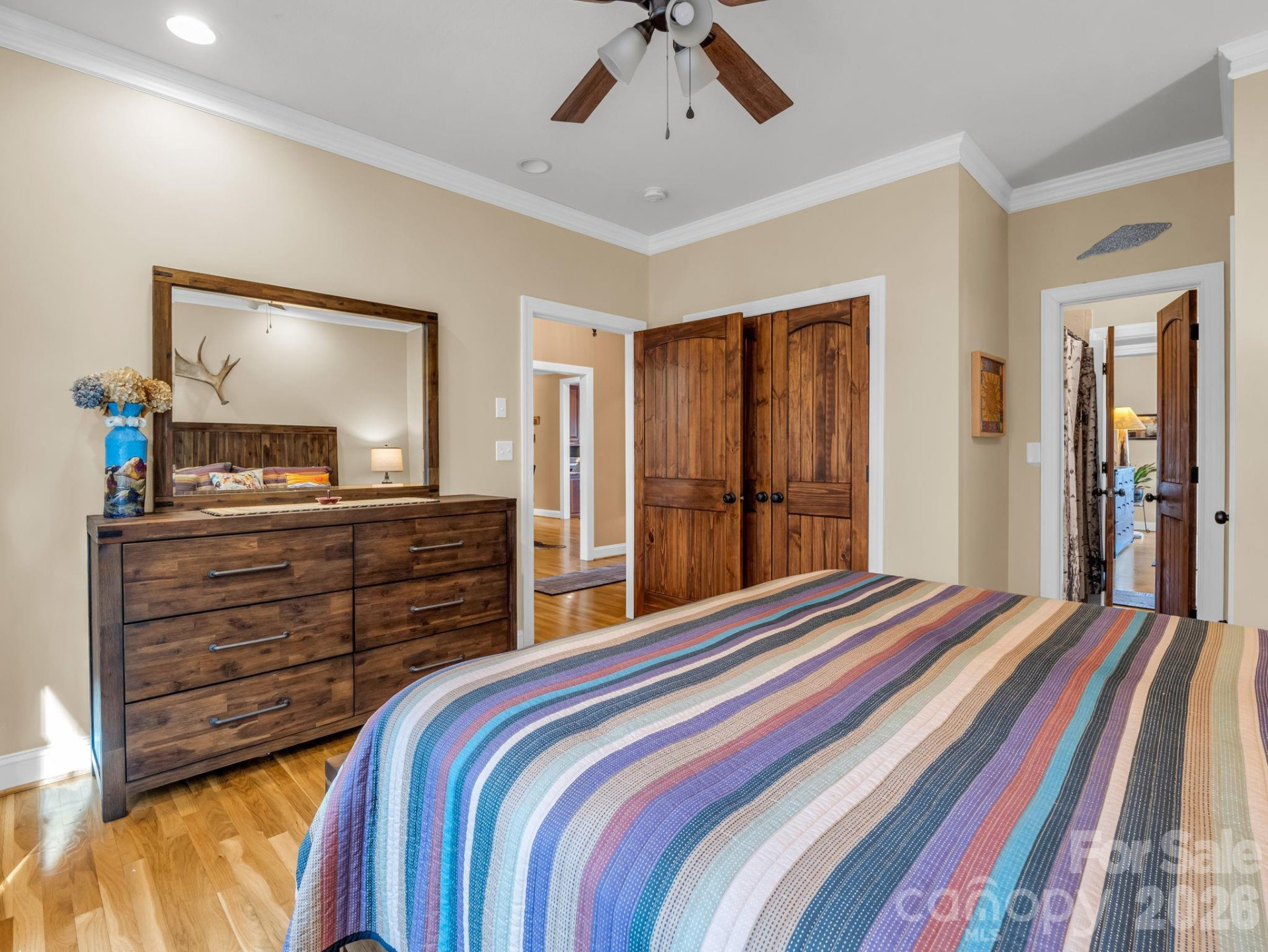 140 Mount Hebron Road - Photo 31