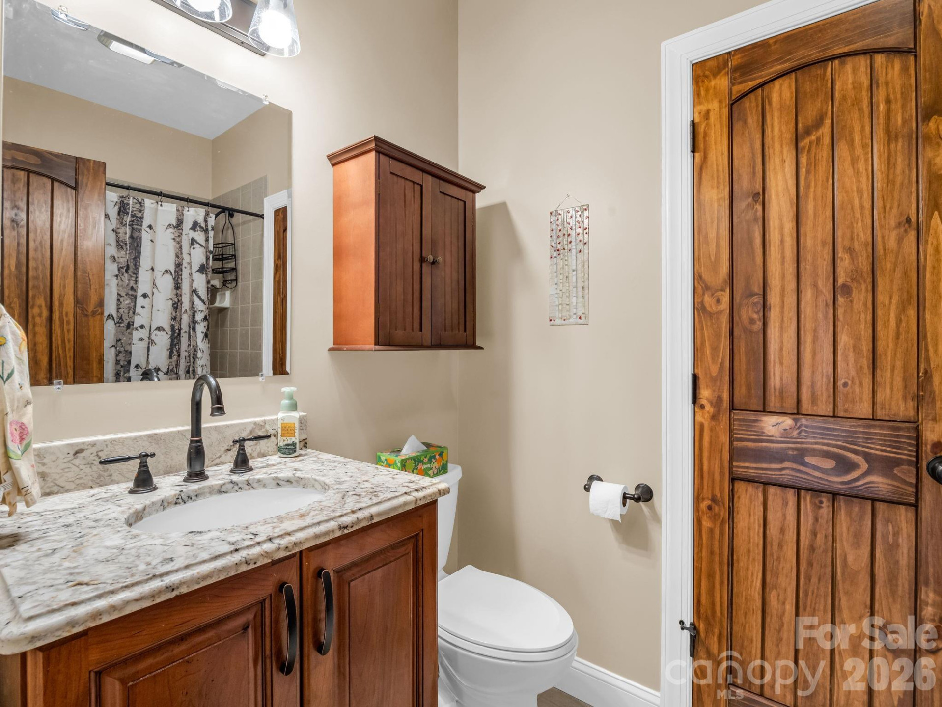 140 Mount Hebron Road - Photo 32