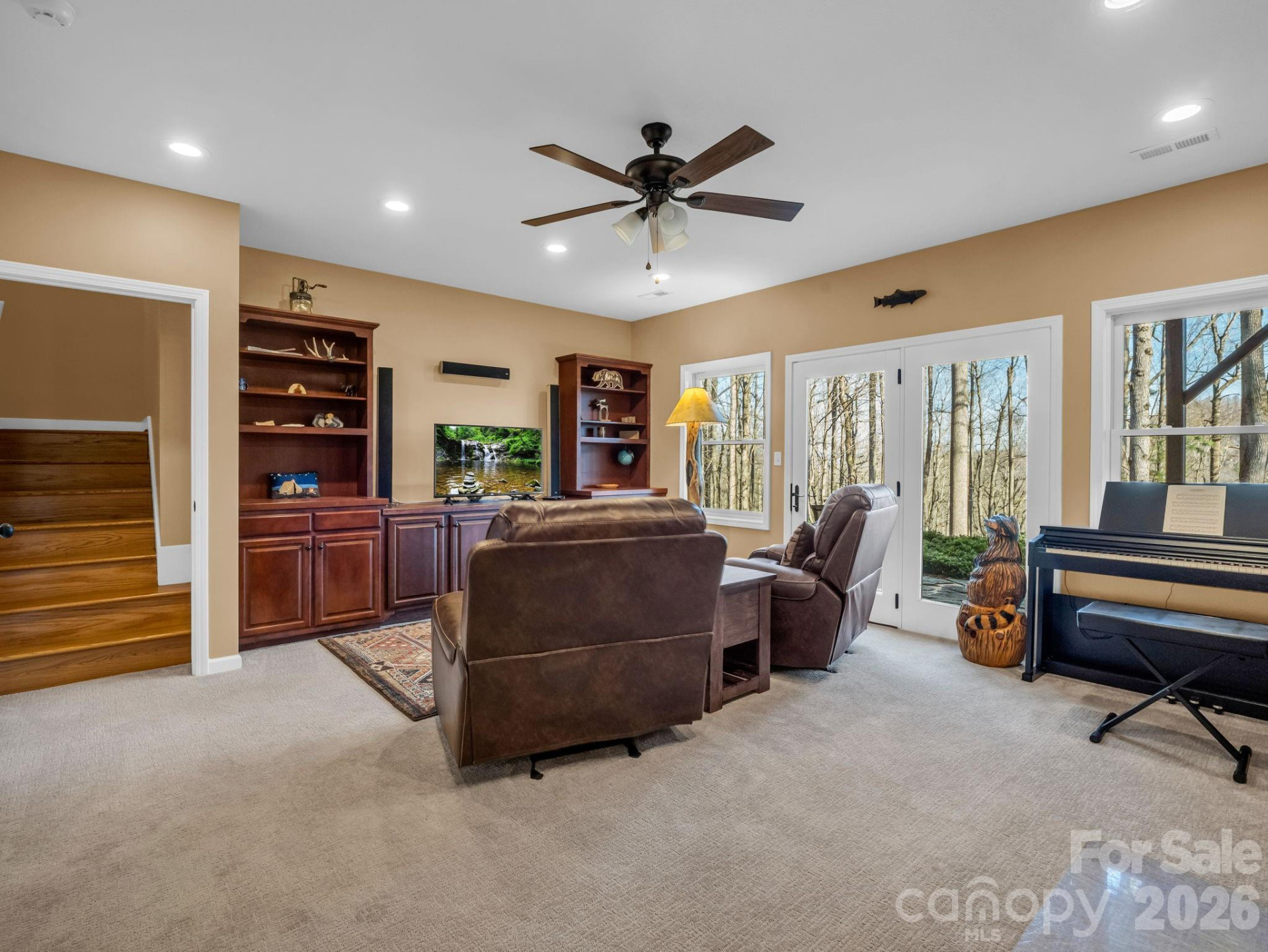 140 Mount Hebron Road - Photo 34