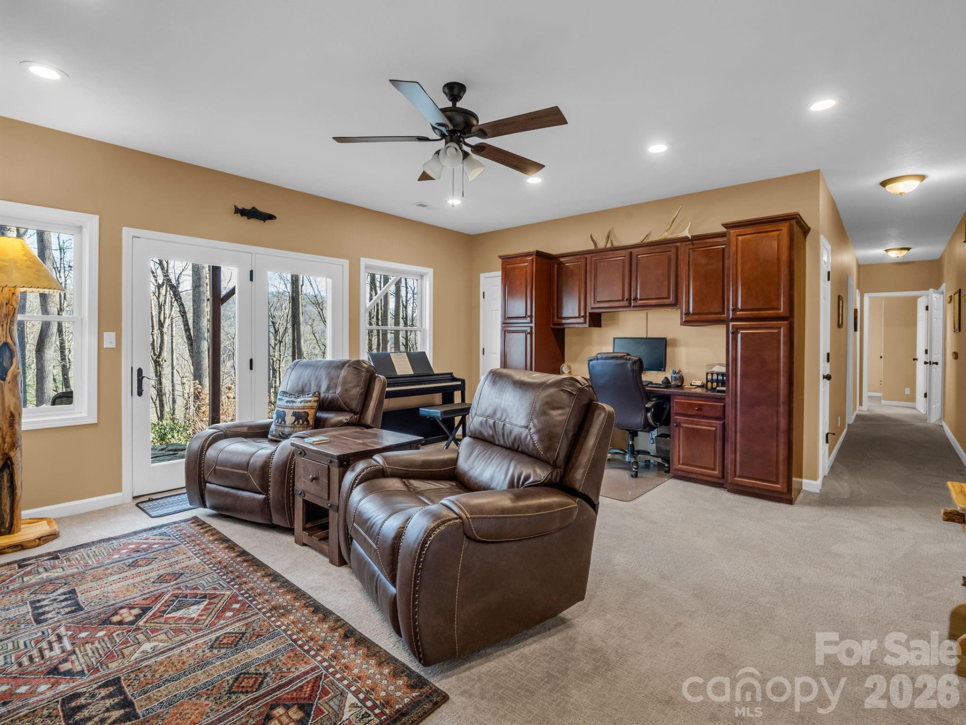 140 Mount Hebron Road - Photo 35