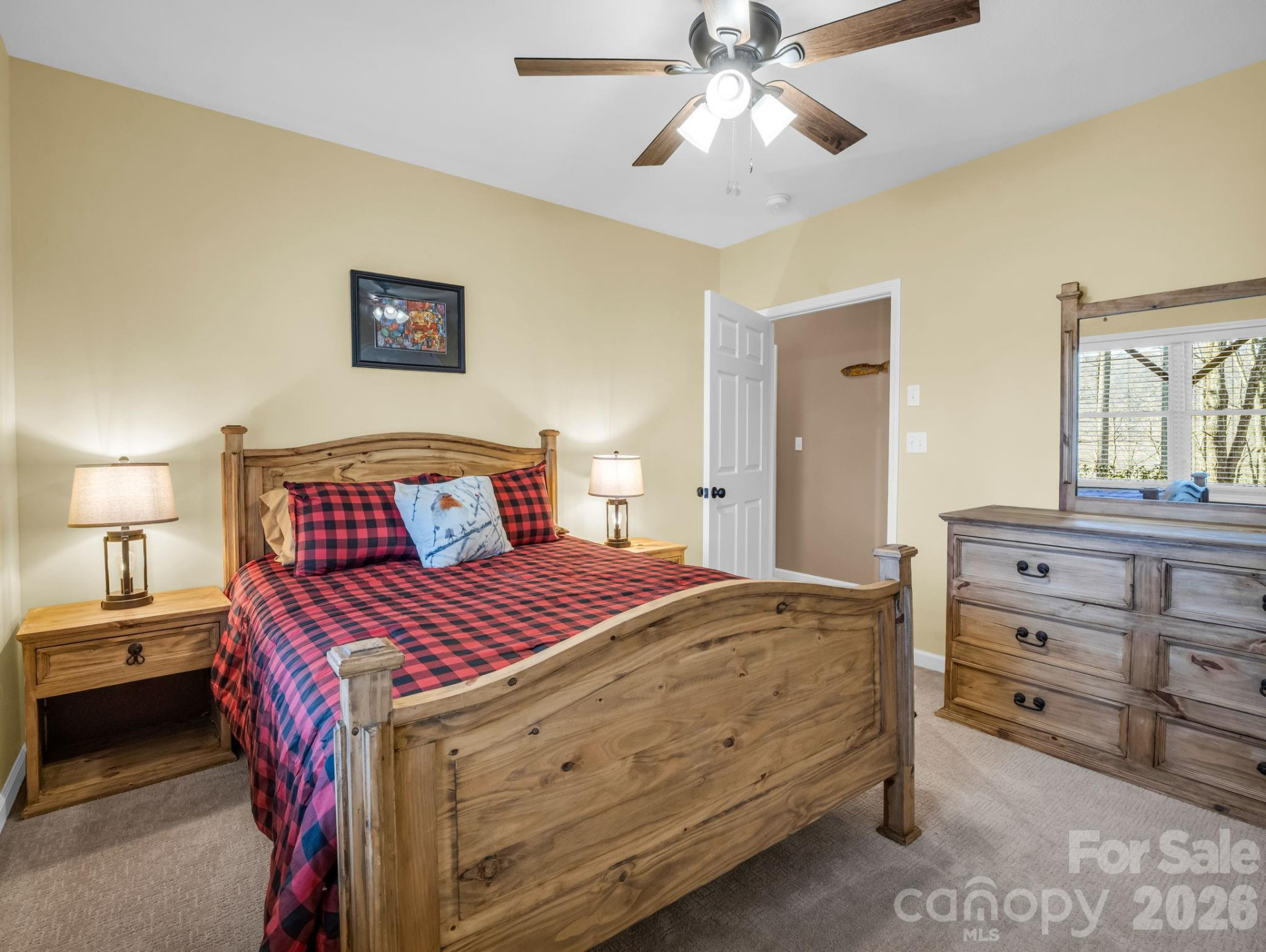 140 Mount Hebron Road - Photo 37